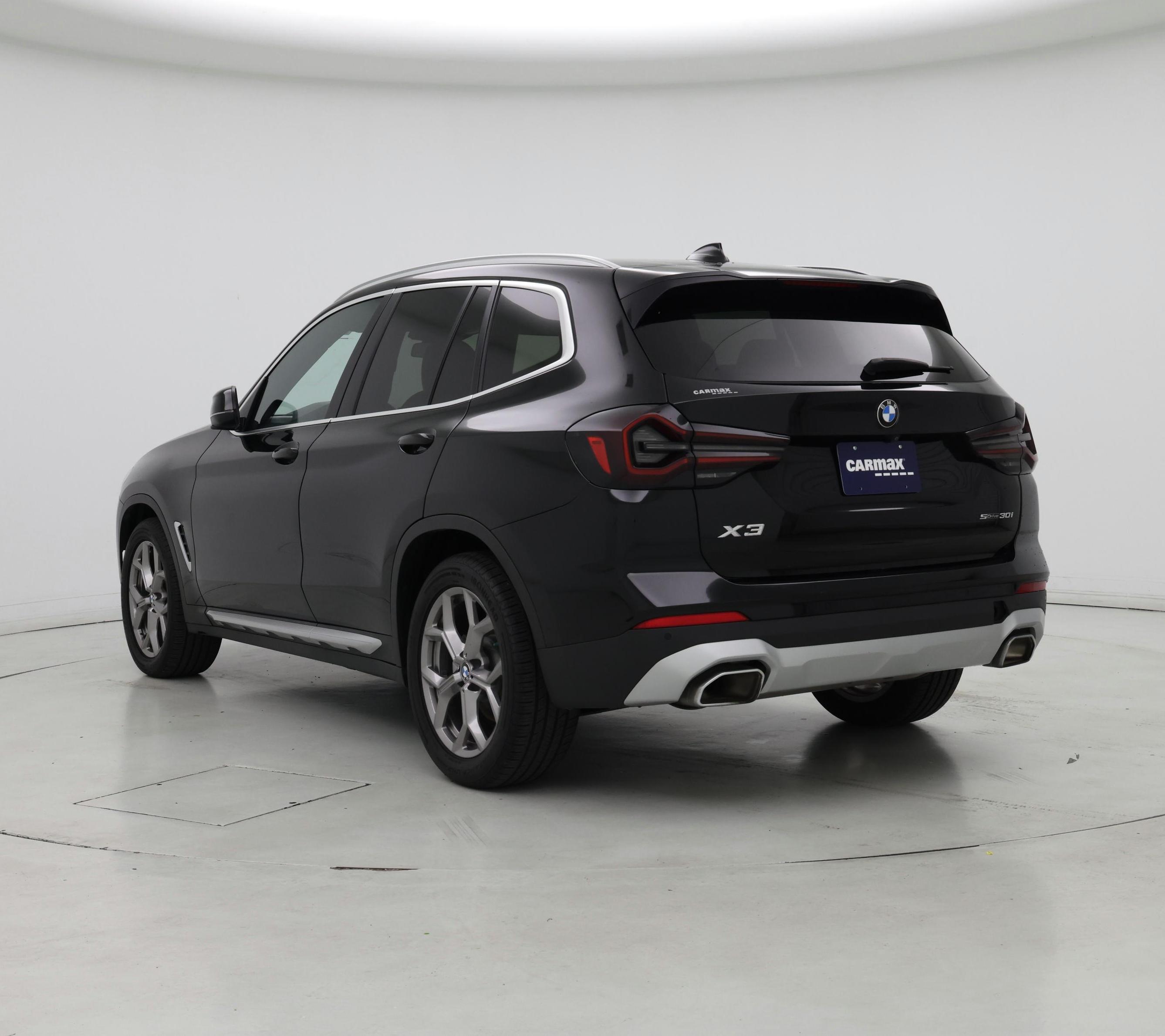 Thumbnail: 2023 BMW X3 - 2