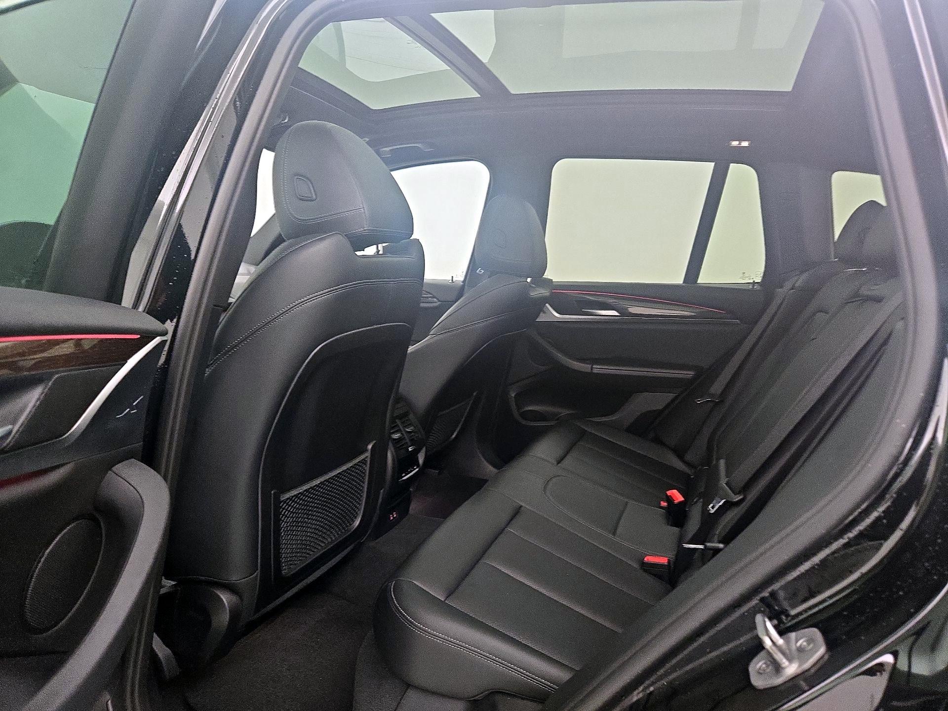 Thumbnail: 2023 BMW X3 - 20