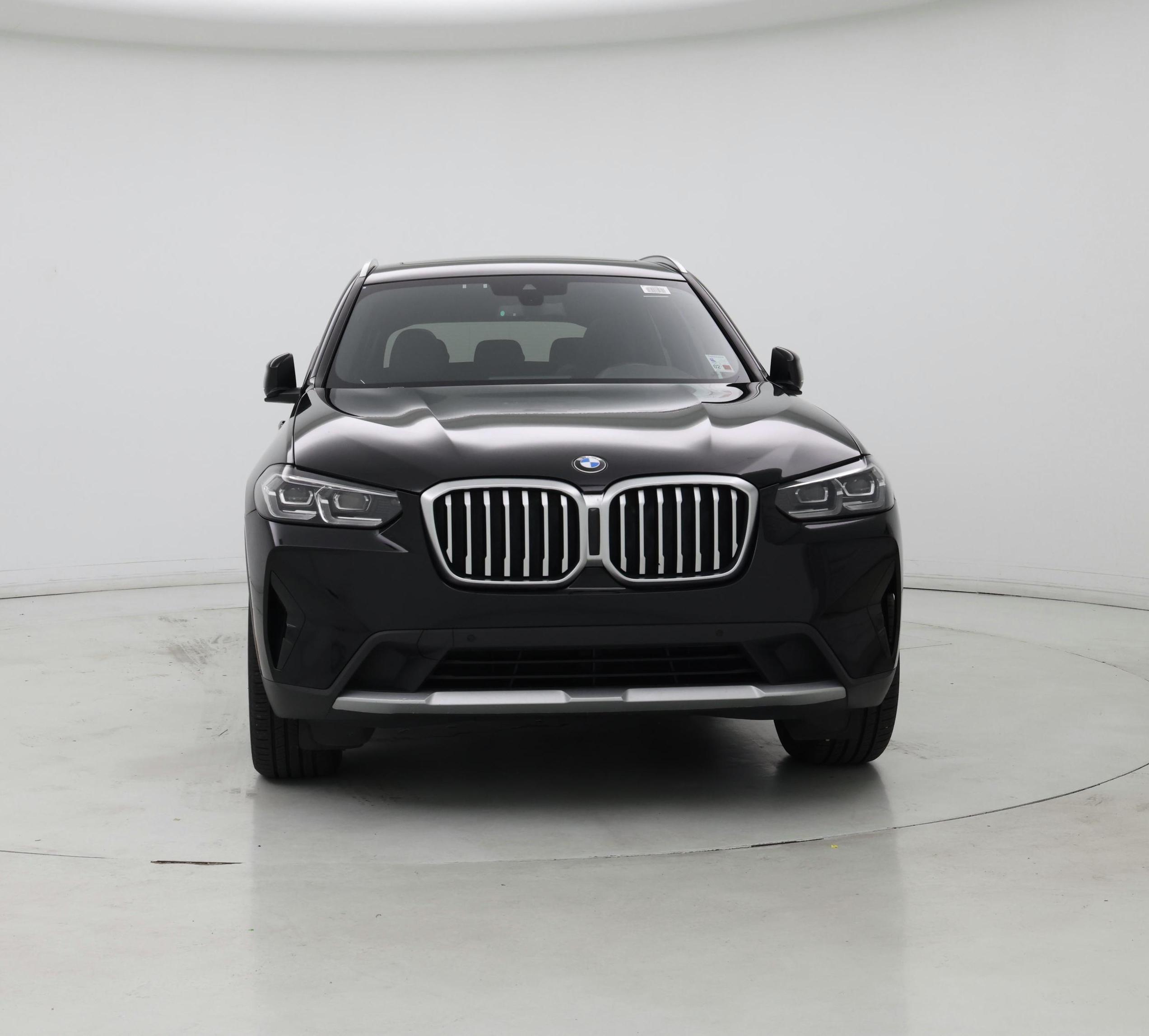 Thumbnail: 2023 BMW X3 - 5