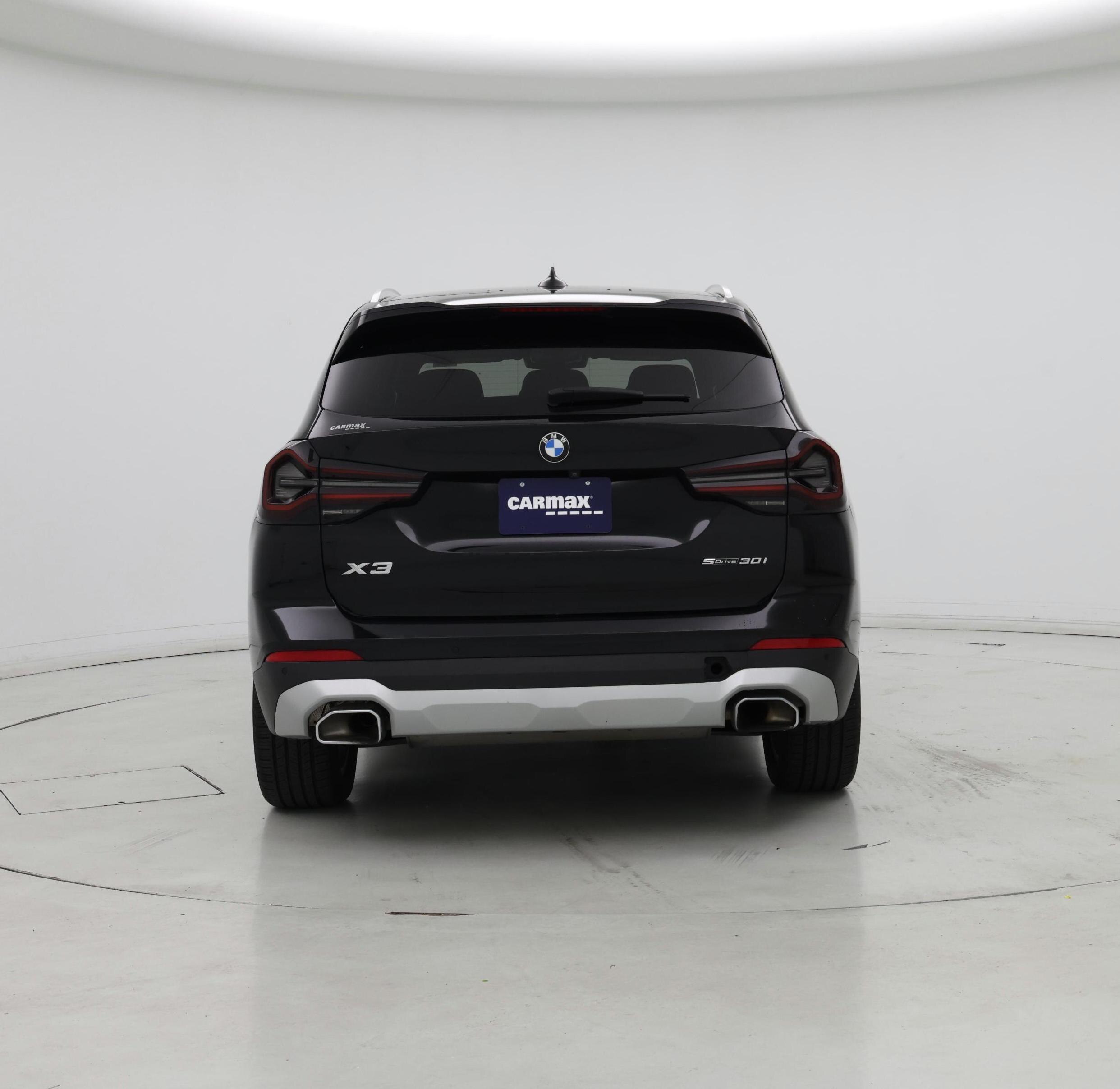 Thumbnail: 2023 BMW X3 - 6