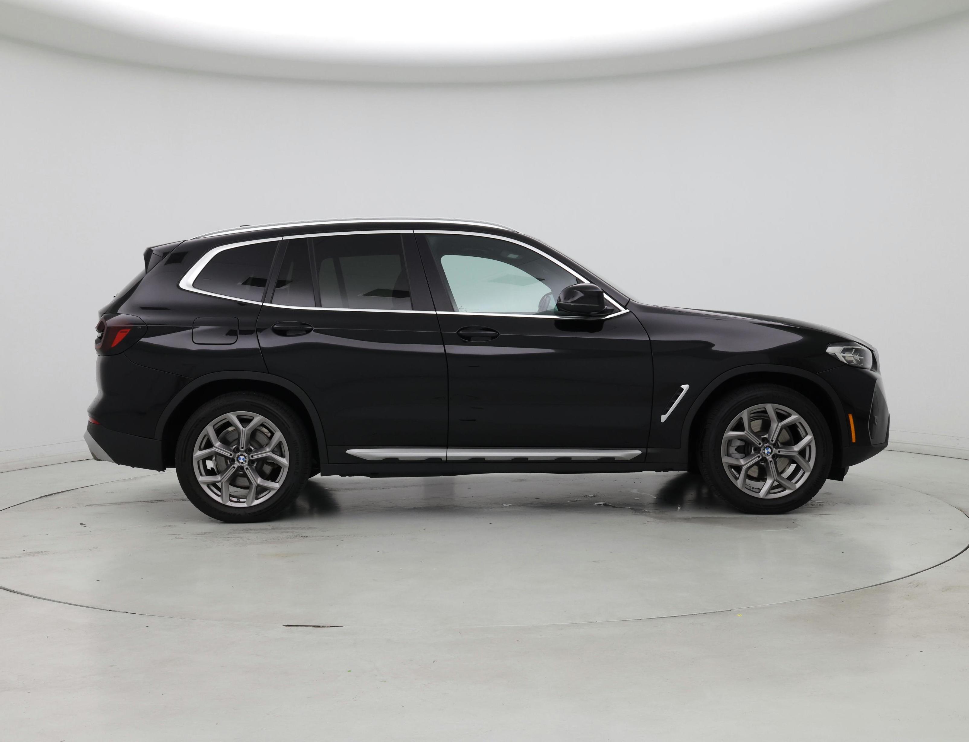 Thumbnail: 2023 BMW X3 - 7