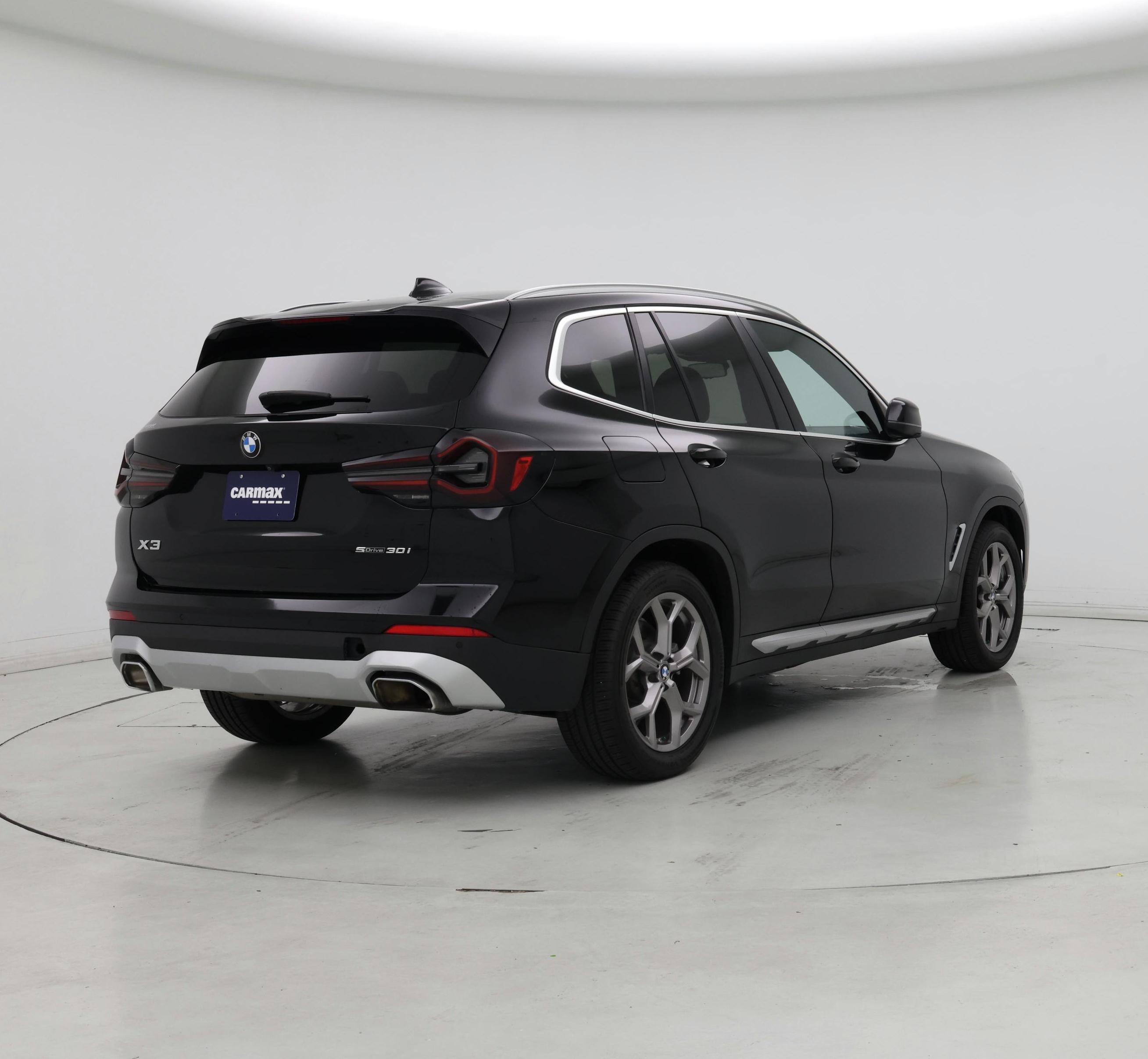 Thumbnail: 2023 BMW X3 - 8