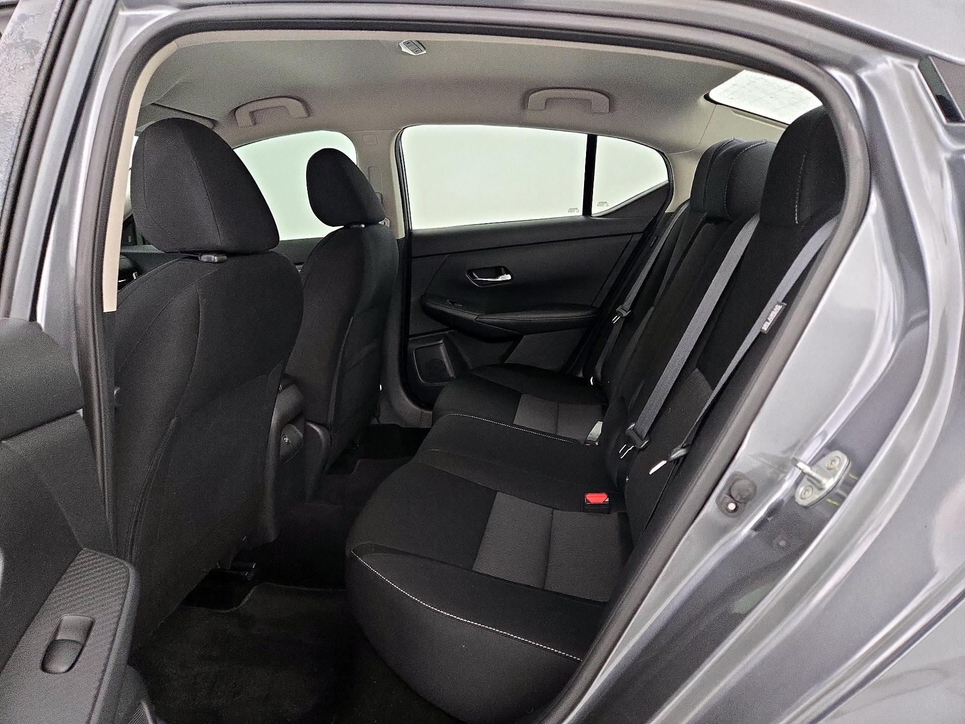 Thumbnail: 2021 Nissan Sentra - 19