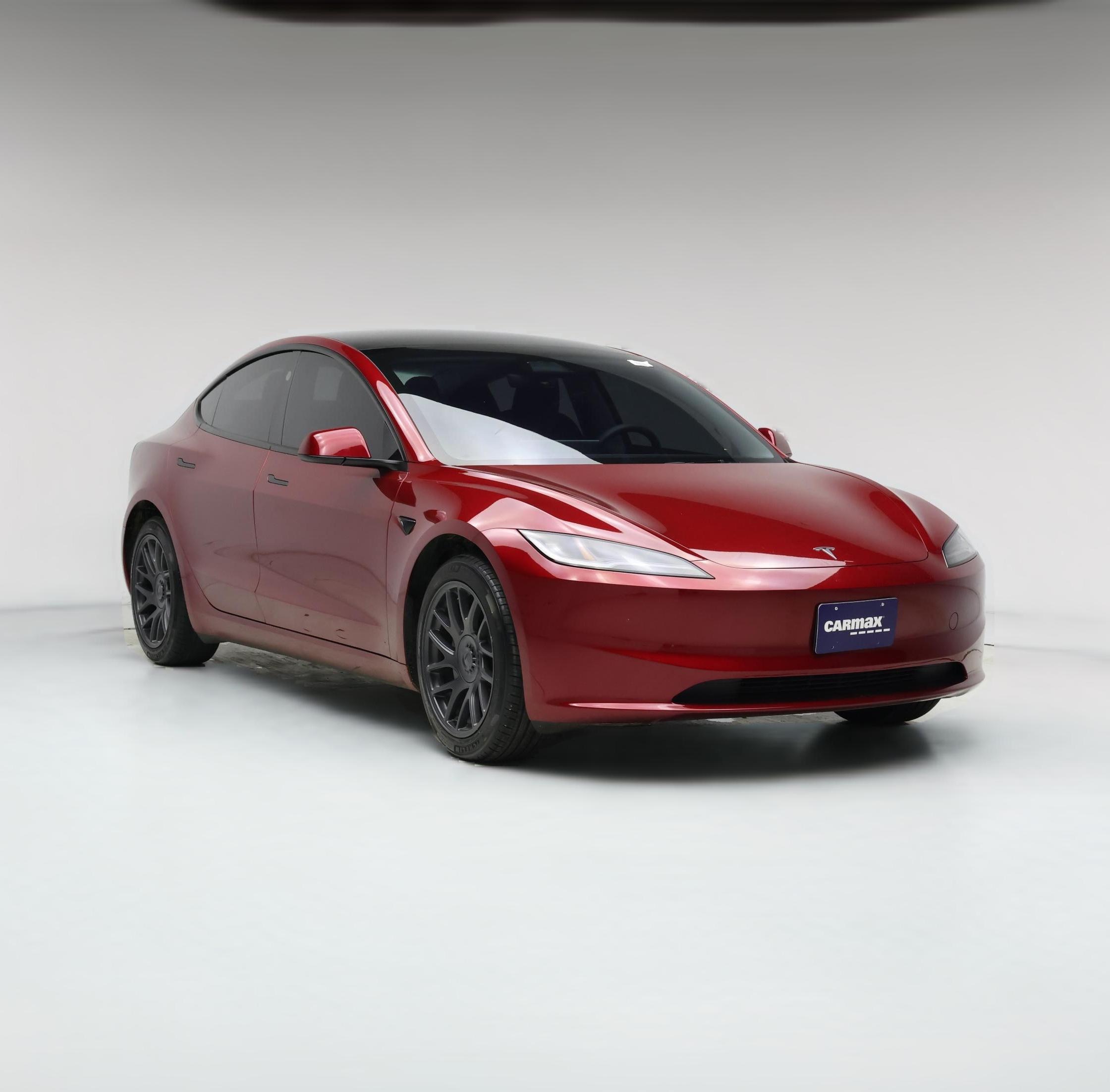 Thumbnail: 2025 Tesla Model 3 - 1