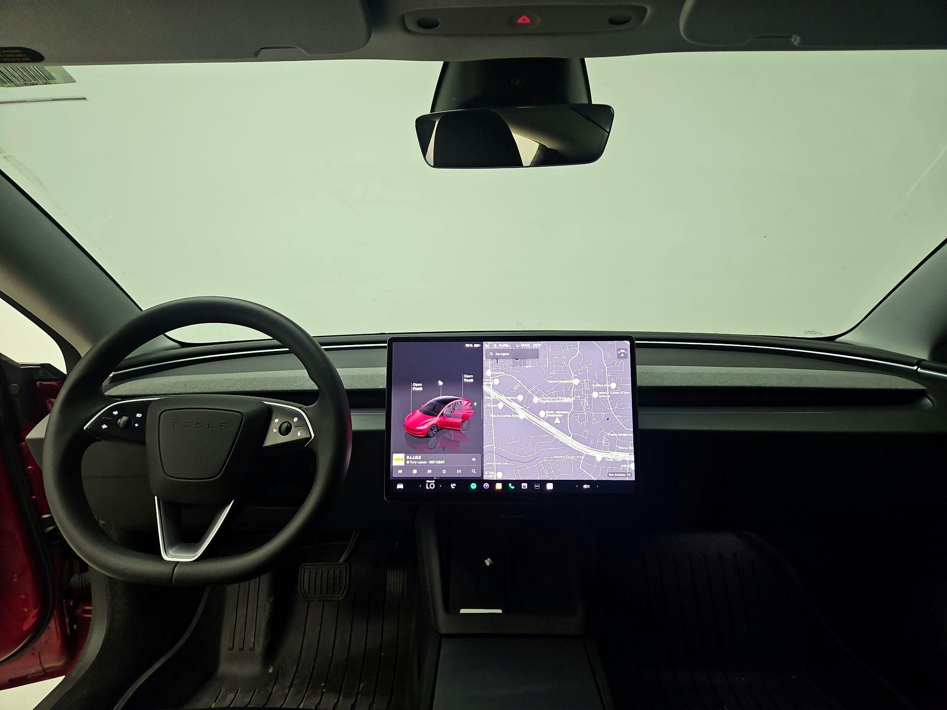 Thumbnail: 2025 Tesla Model 3 - 9