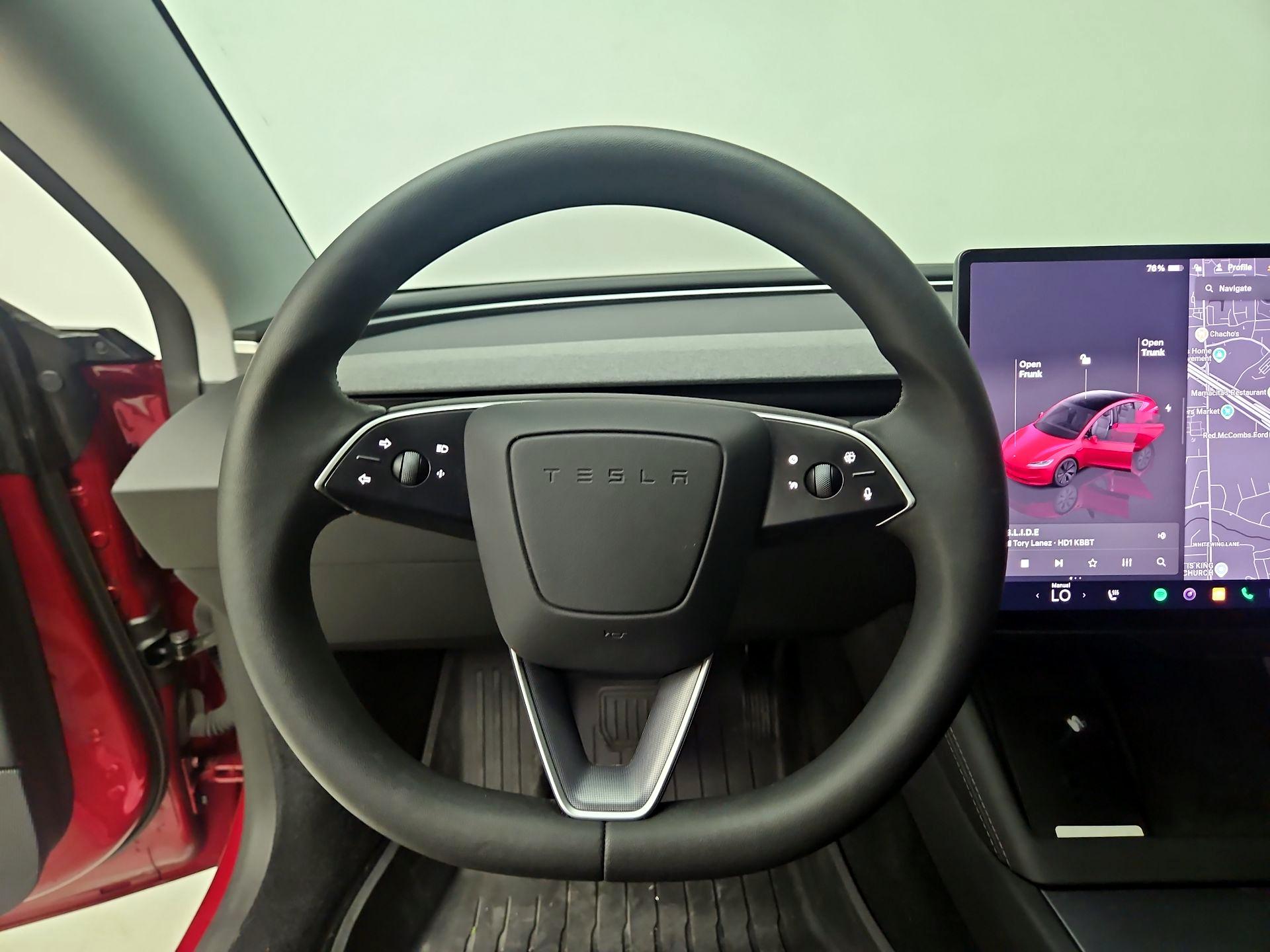 Thumbnail: 2025 Tesla Model 3 - 10