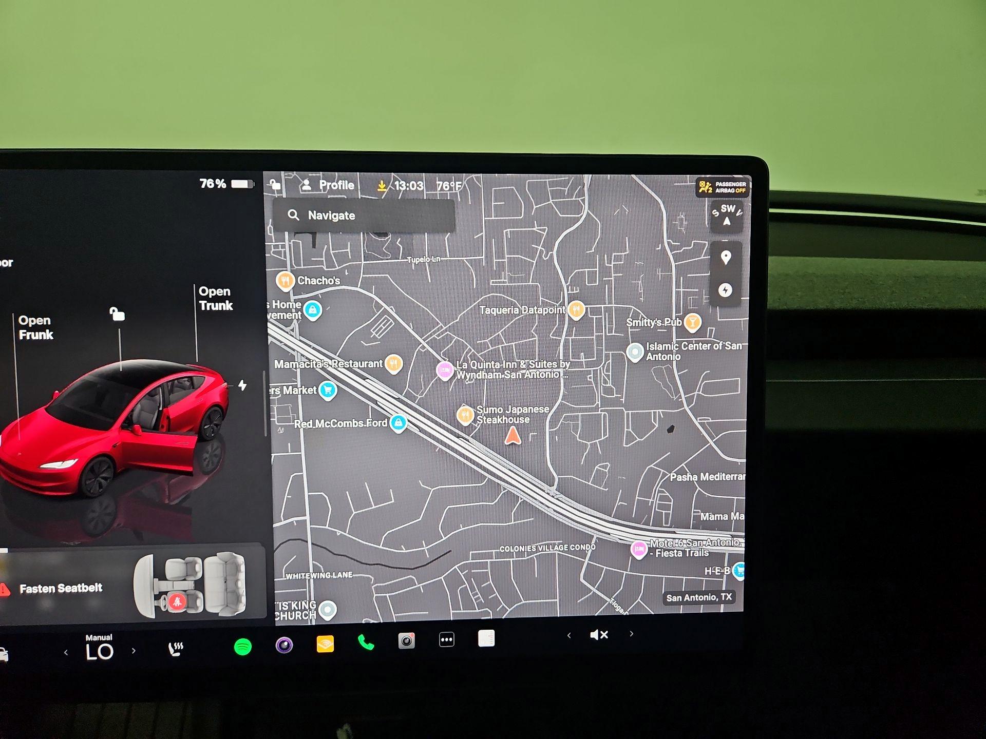 Thumbnail: 2025 Tesla Model 3 - 13