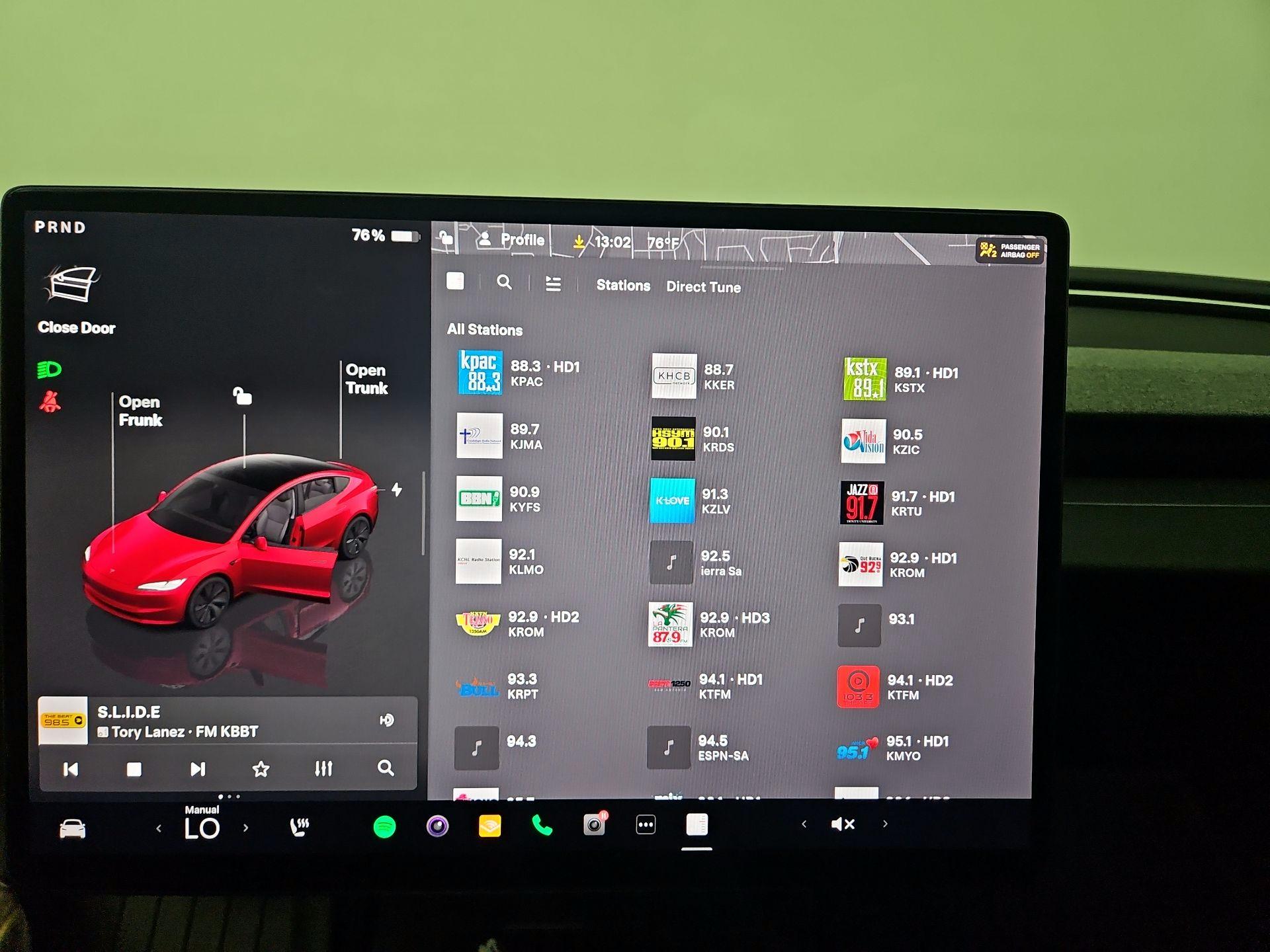 Thumbnail: 2025 Tesla Model 3 - 15