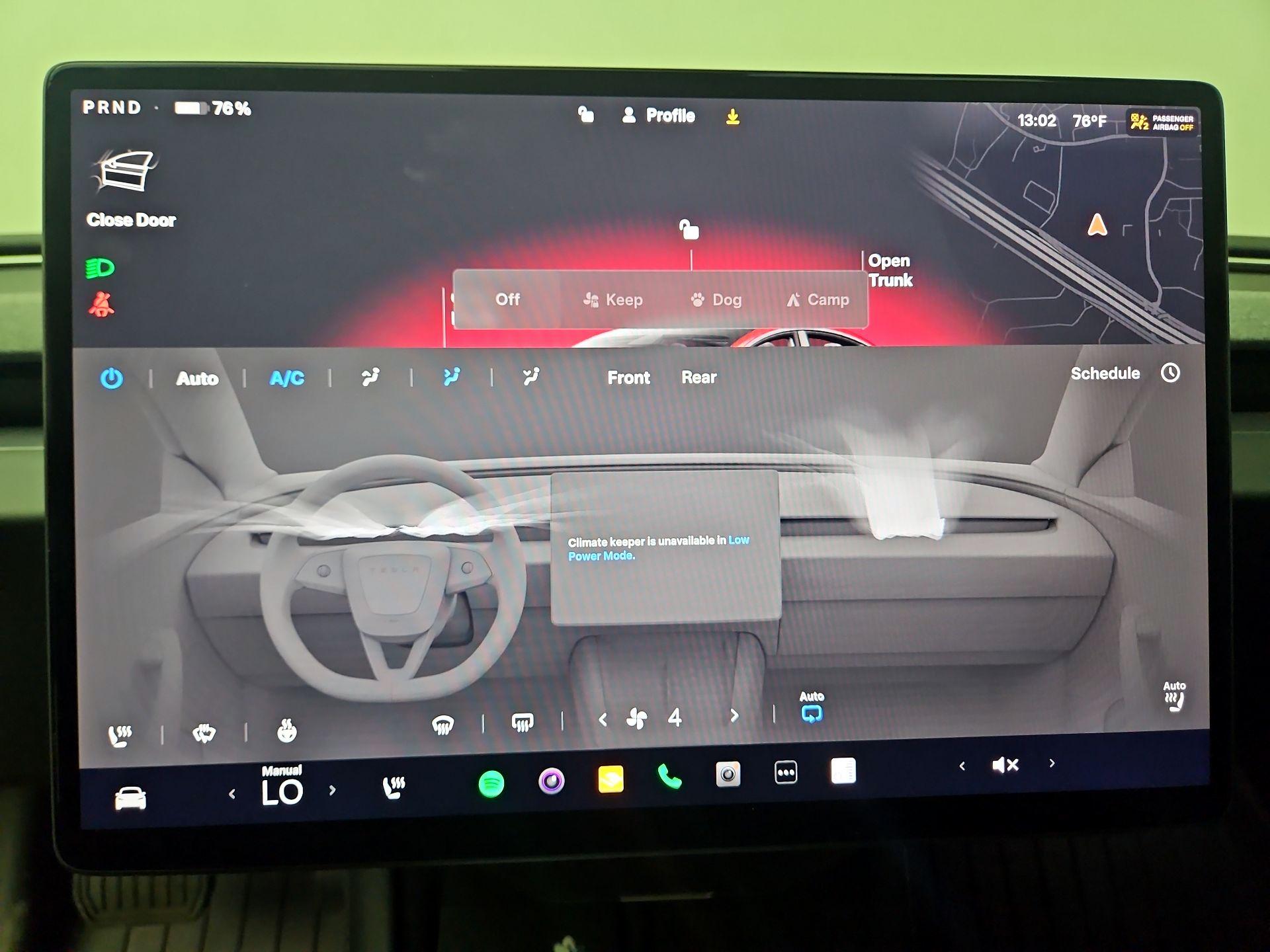 Thumbnail: 2025 Tesla Model 3 - 16