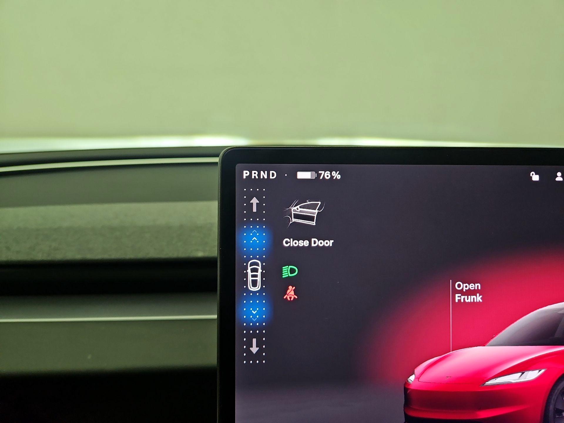 Thumbnail: 2025 Tesla Model 3 - 17