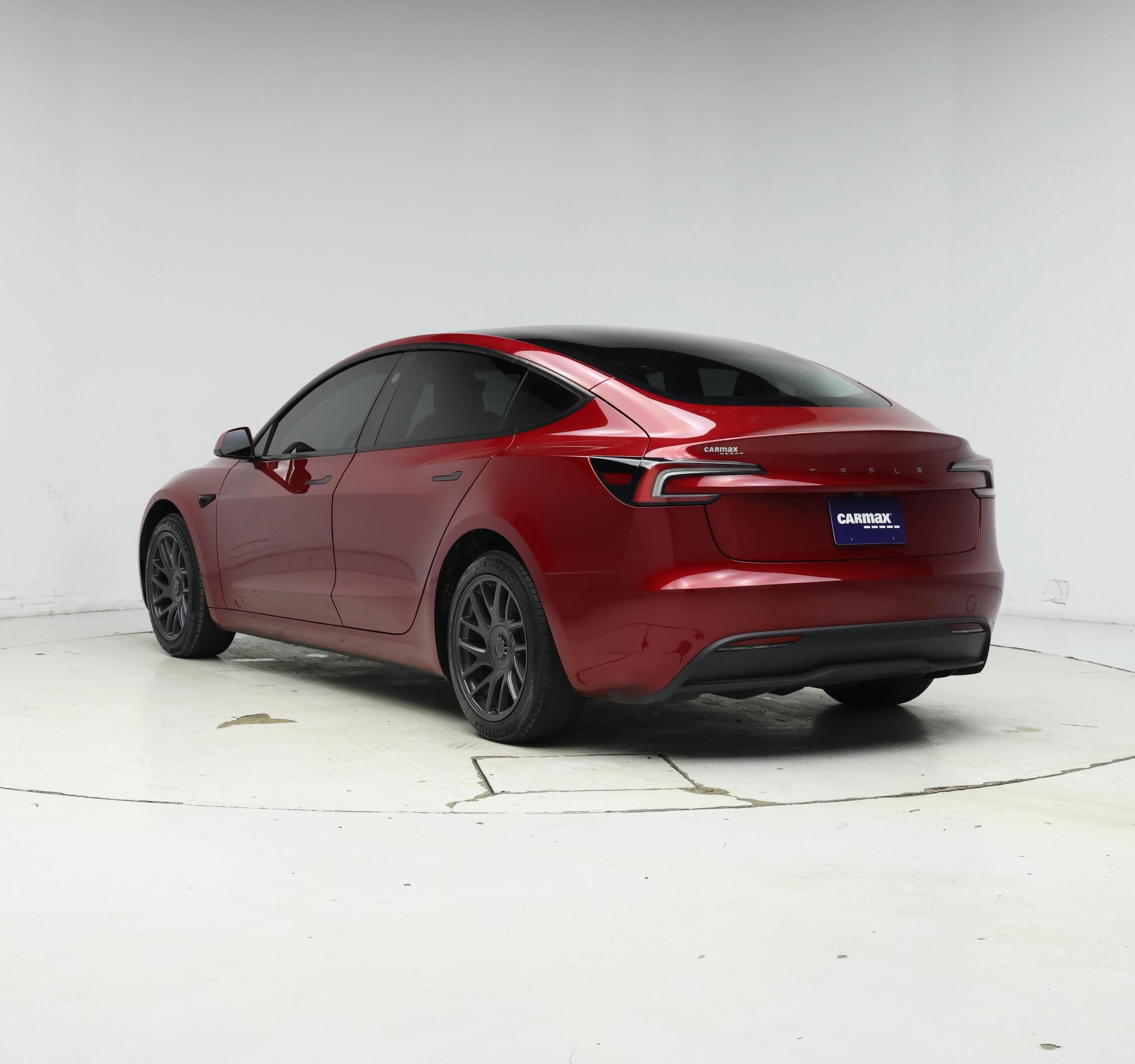 Thumbnail: 2025 Tesla Model 3 - 2
