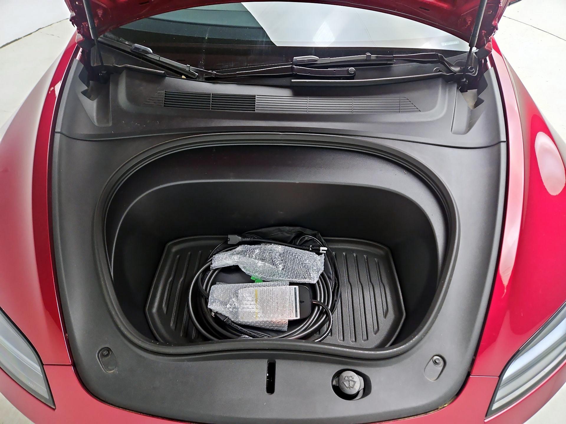 Thumbnail: 2025 Tesla Model 3 - 20