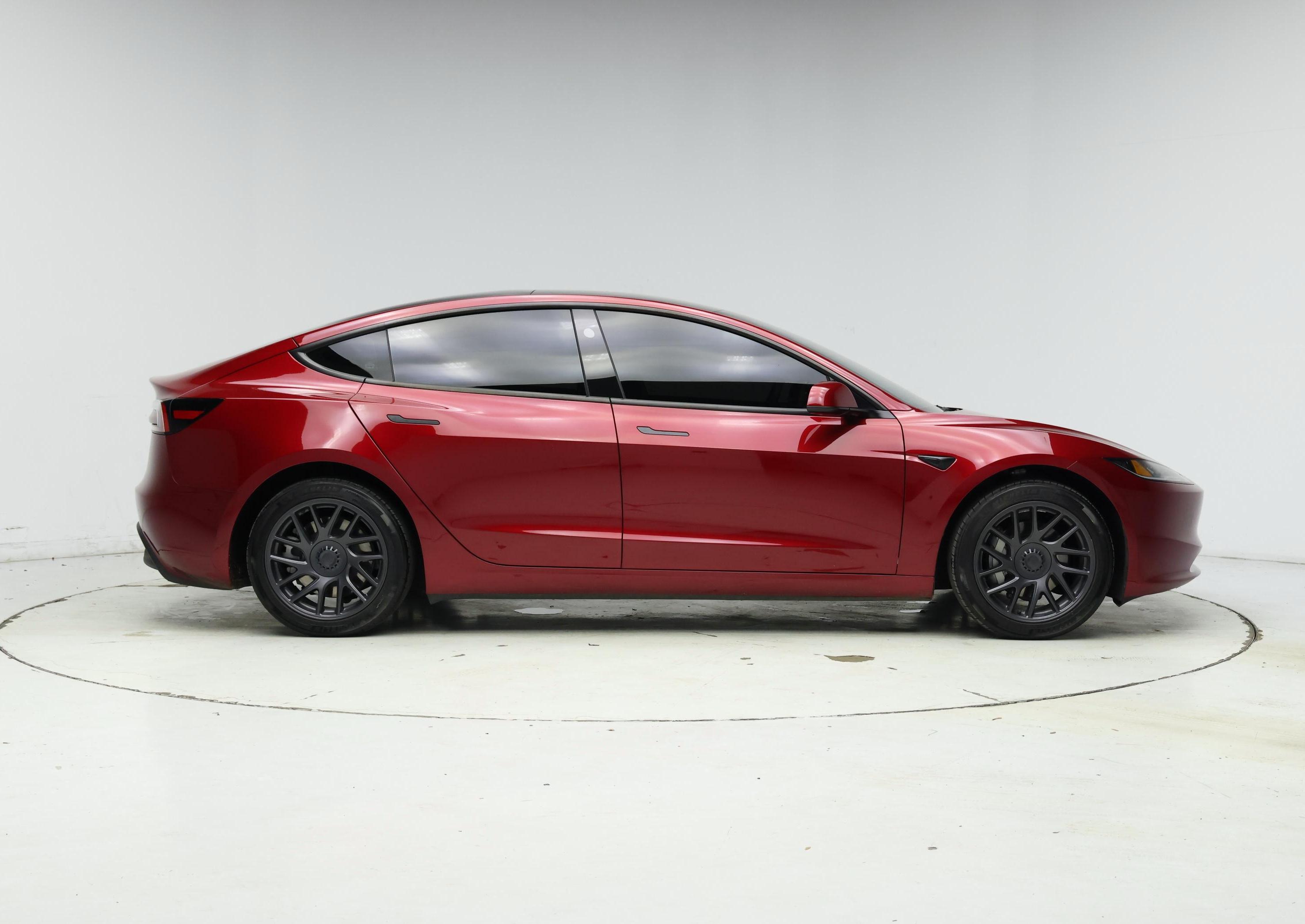 Thumbnail: 2025 Tesla Model 3 - 7
