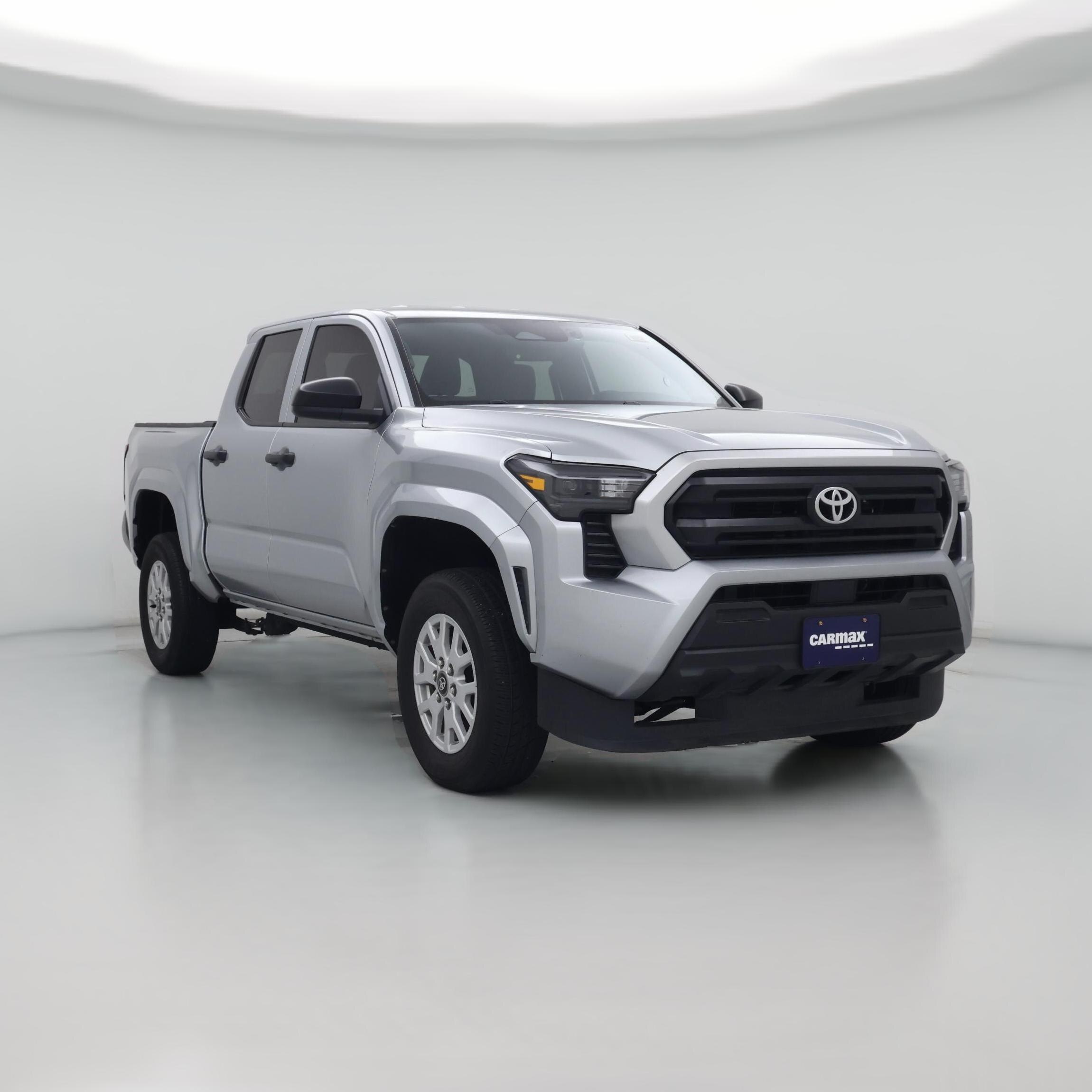Thumbnail: 2025 Toyota Tacoma - 1