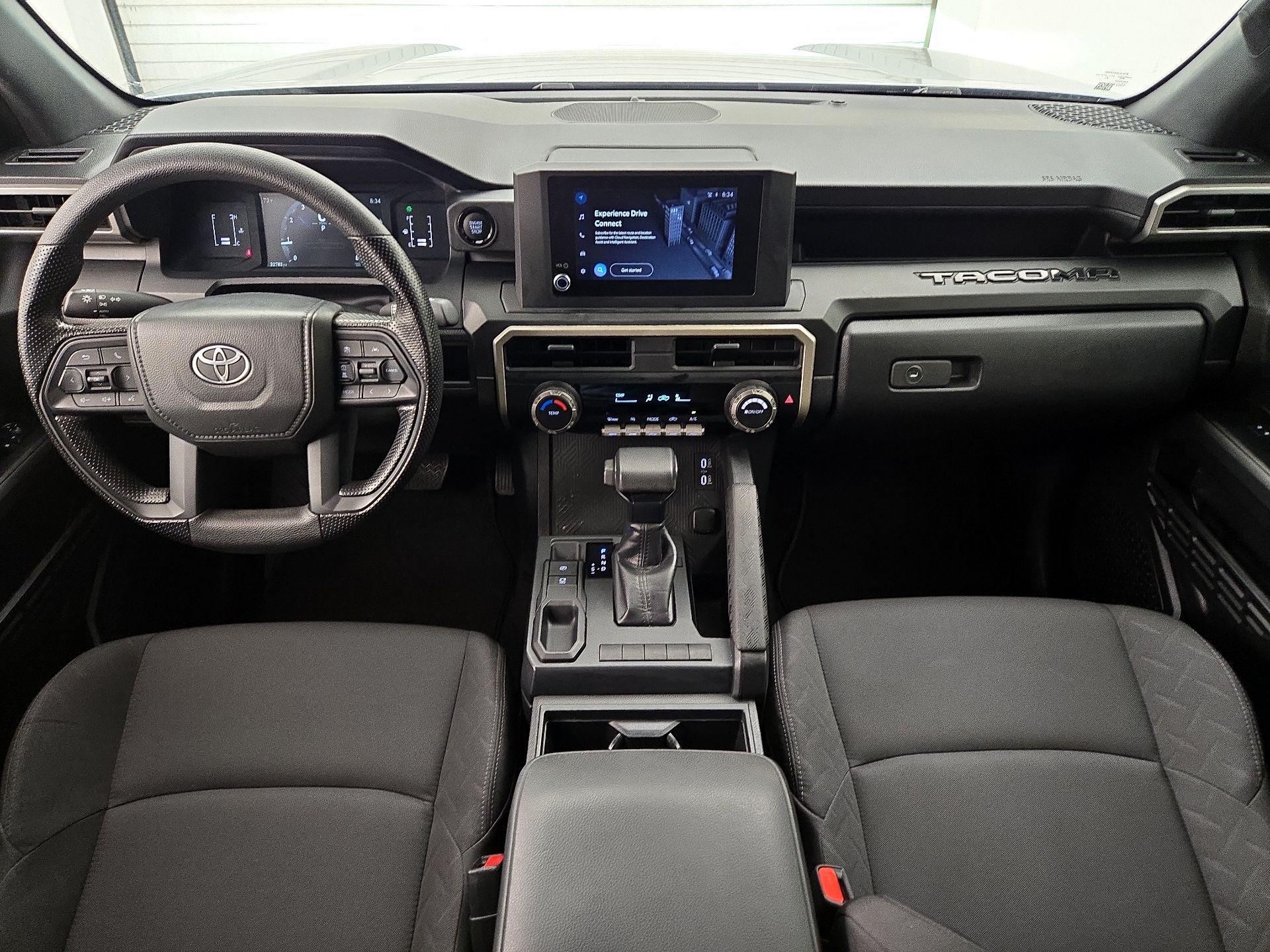 Thumbnail: 2025 Toyota Tacoma - 9