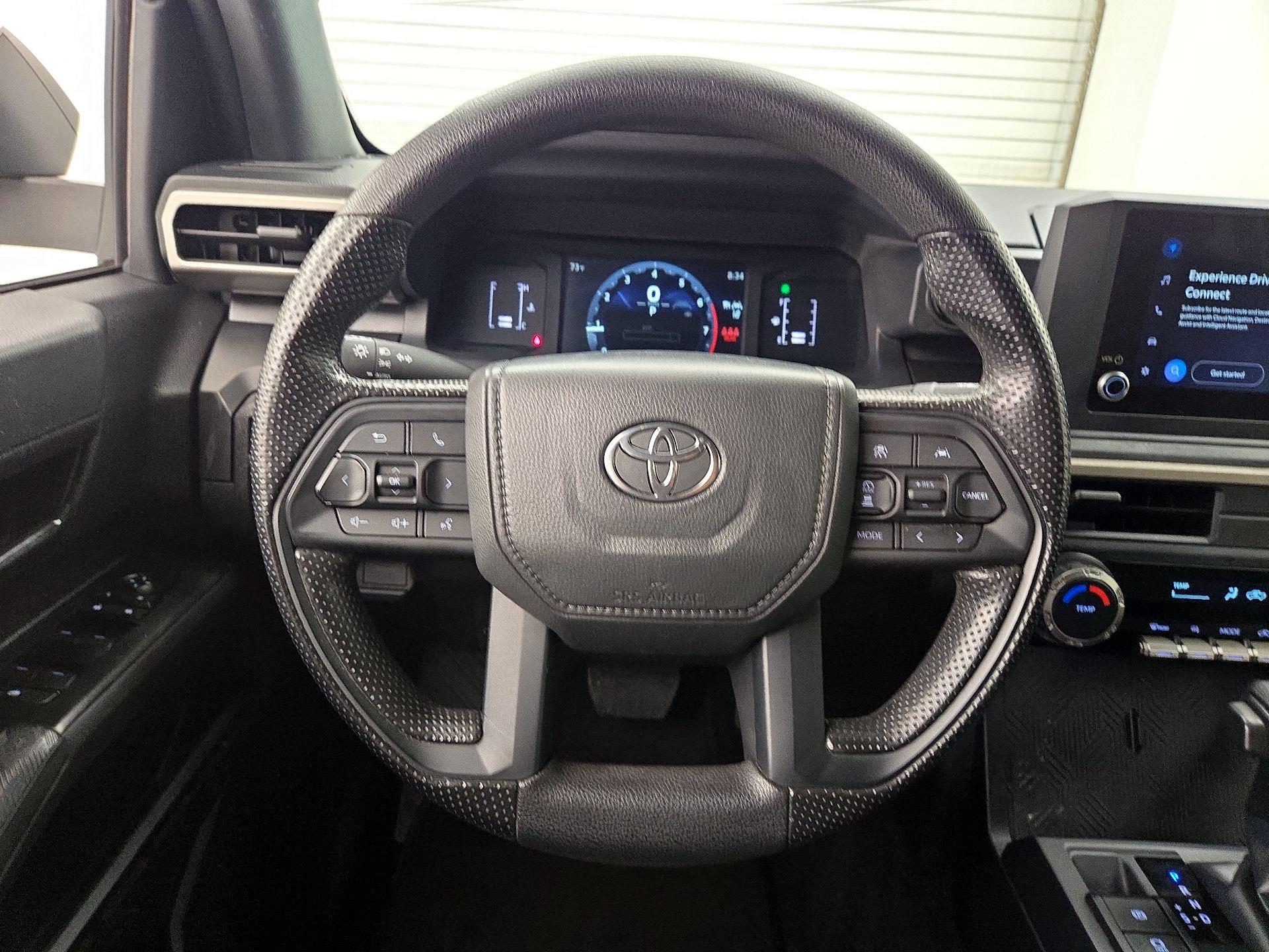 Thumbnail: 2025 Toyota Tacoma - 10