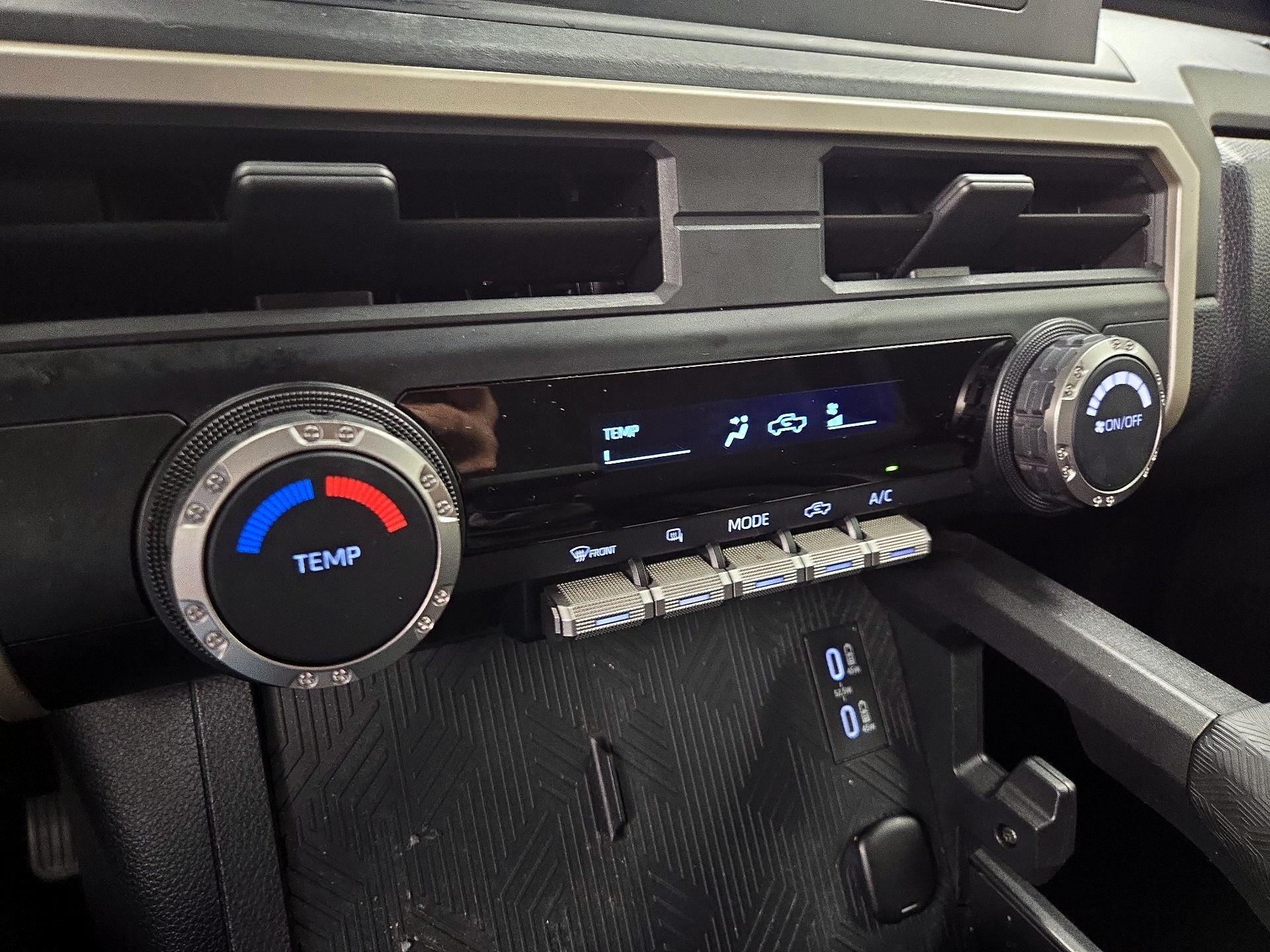 Thumbnail: 2025 Toyota Tacoma - 16