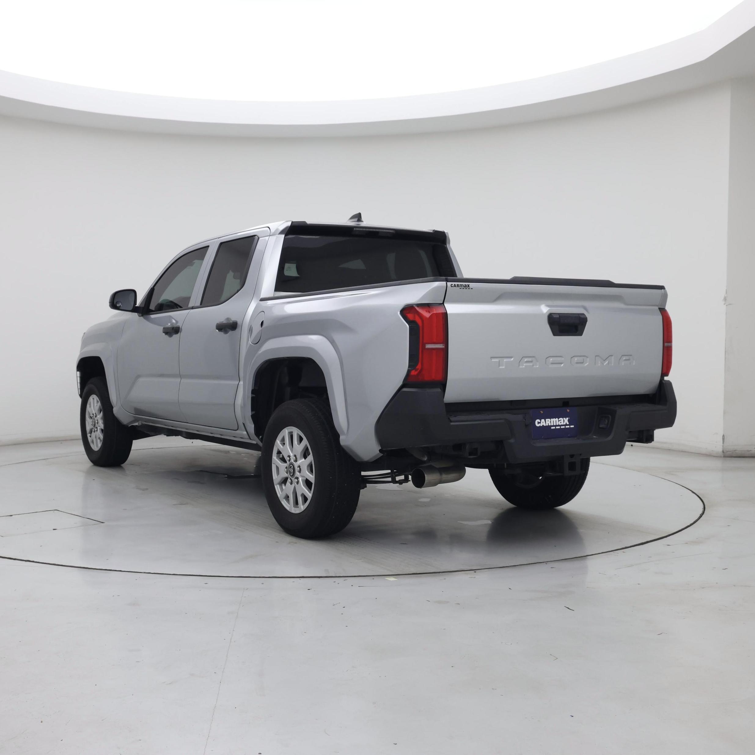 Thumbnail: 2025 Toyota Tacoma - 2