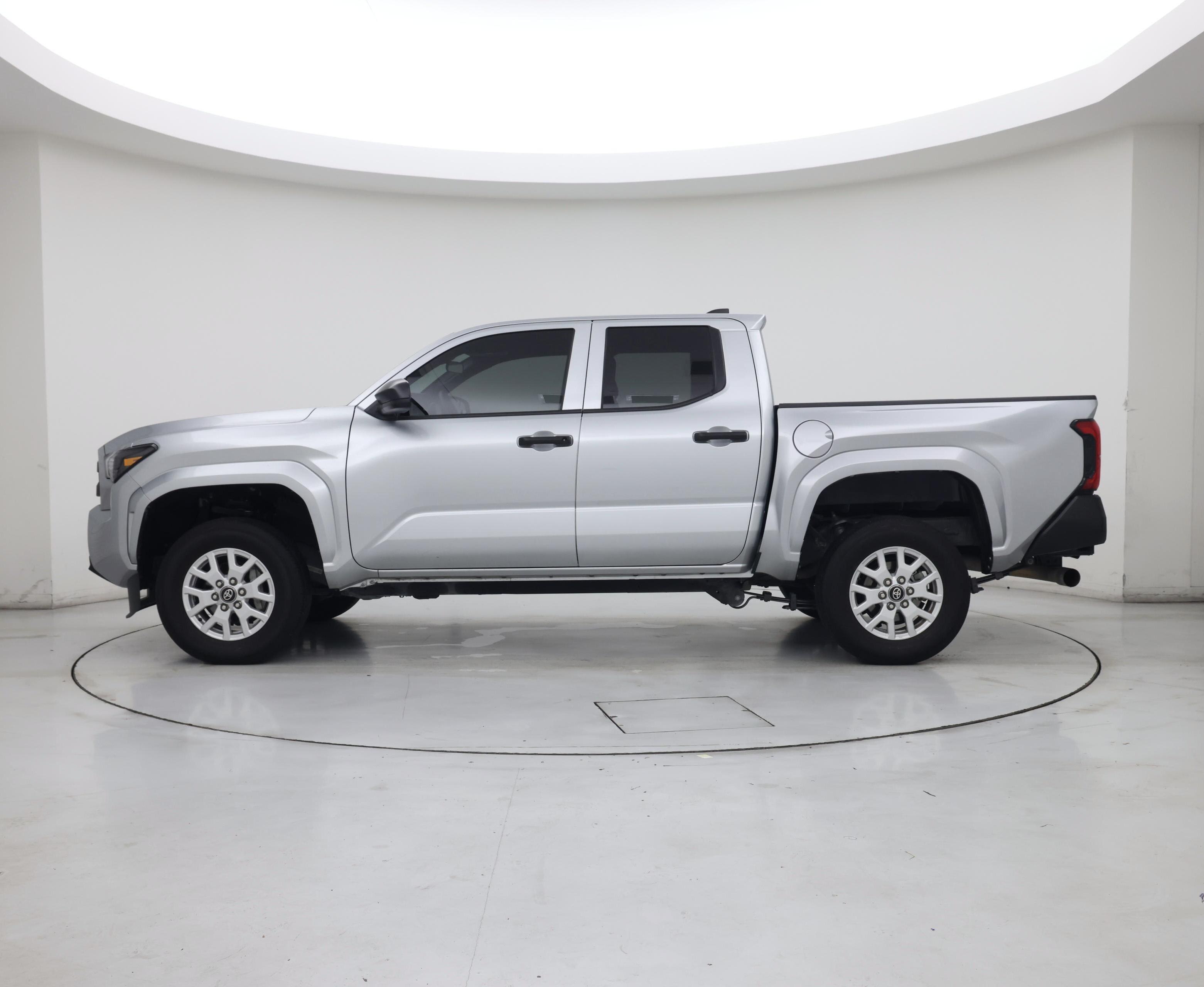 Thumbnail: 2025 Toyota Tacoma - 3