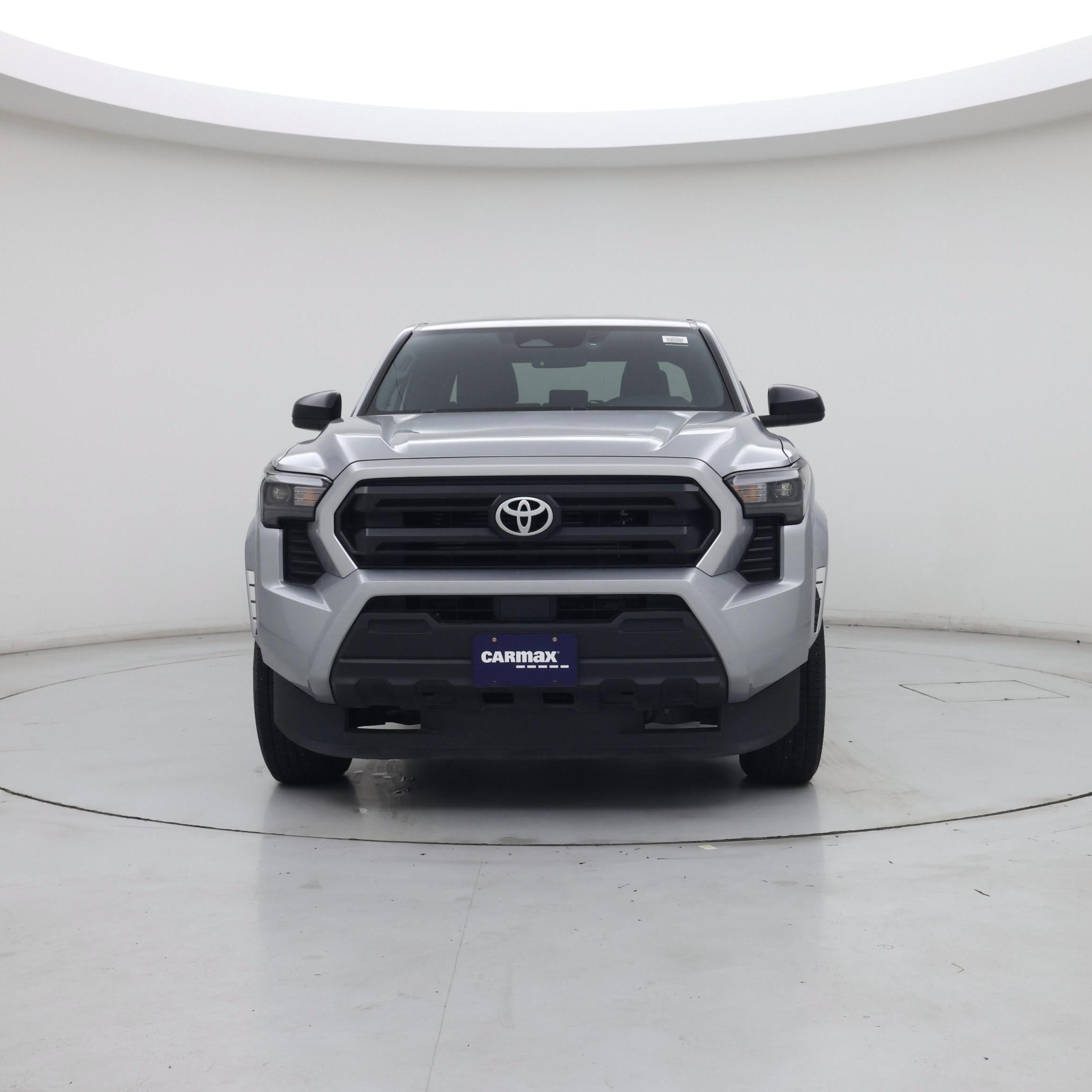 Thumbnail: 2025 Toyota Tacoma - 5