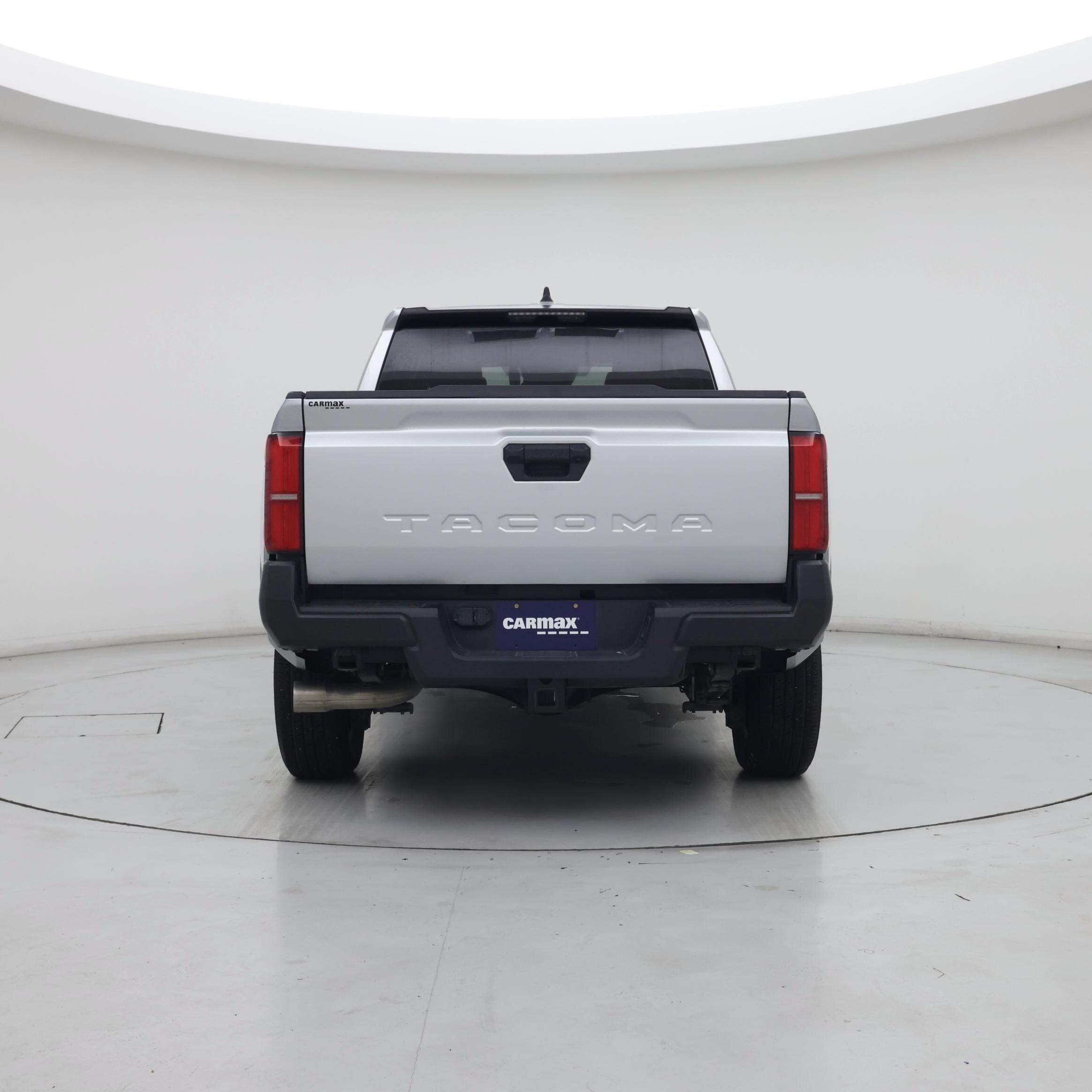 Thumbnail: 2025 Toyota Tacoma - 6