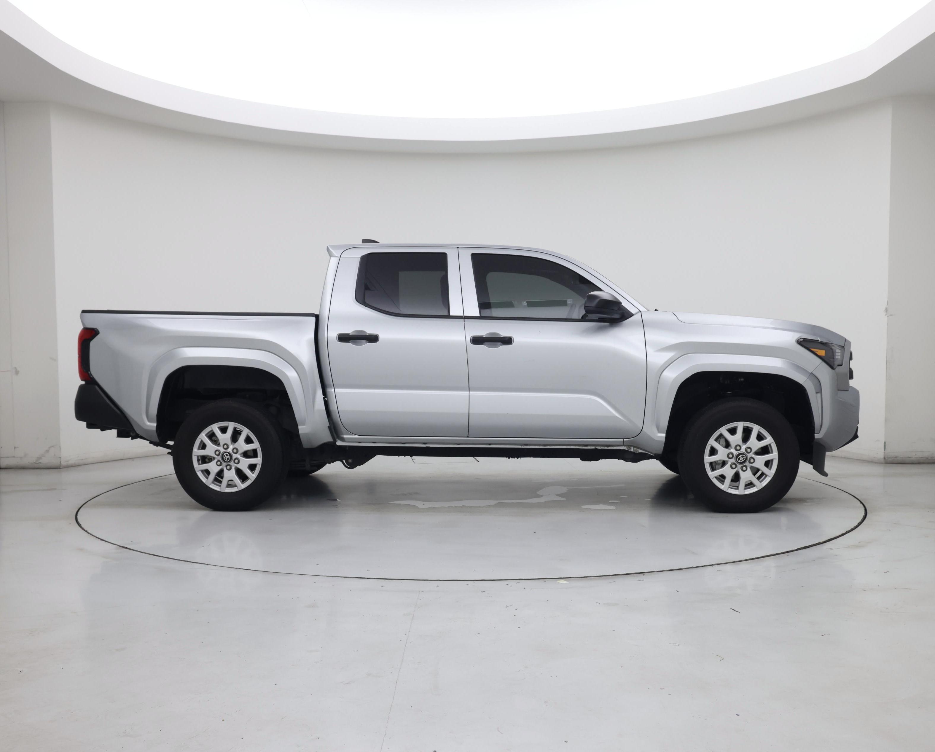 Thumbnail: 2025 Toyota Tacoma - 7