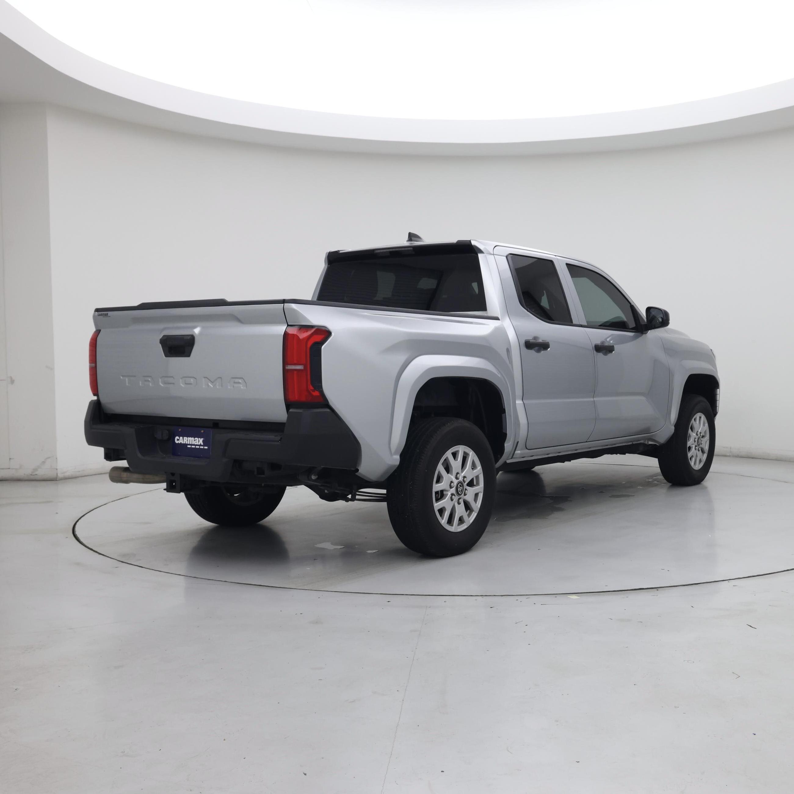 Thumbnail: 2025 Toyota Tacoma - 8
