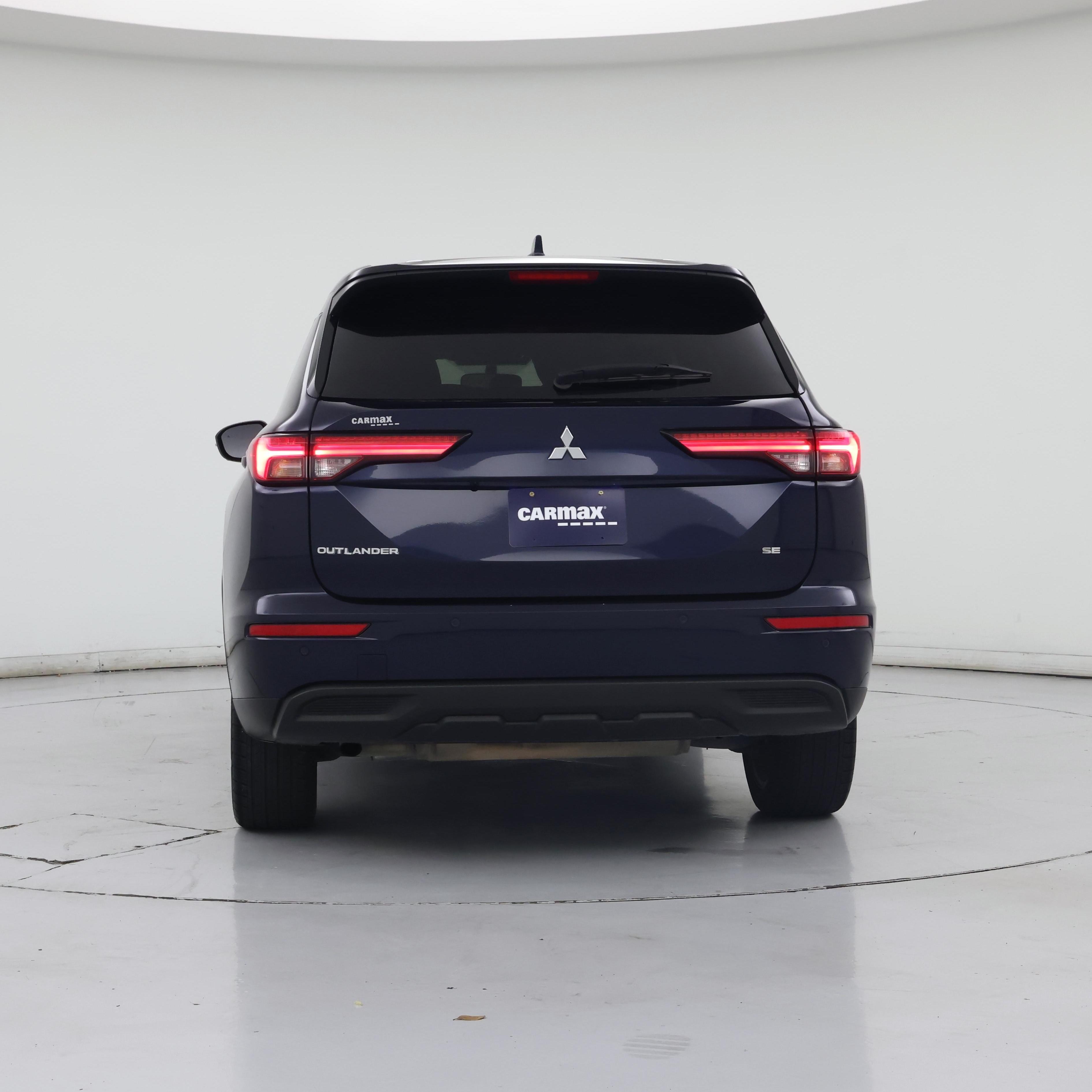 Thumbnail: 2024 Mitsubishi Outlander - 6