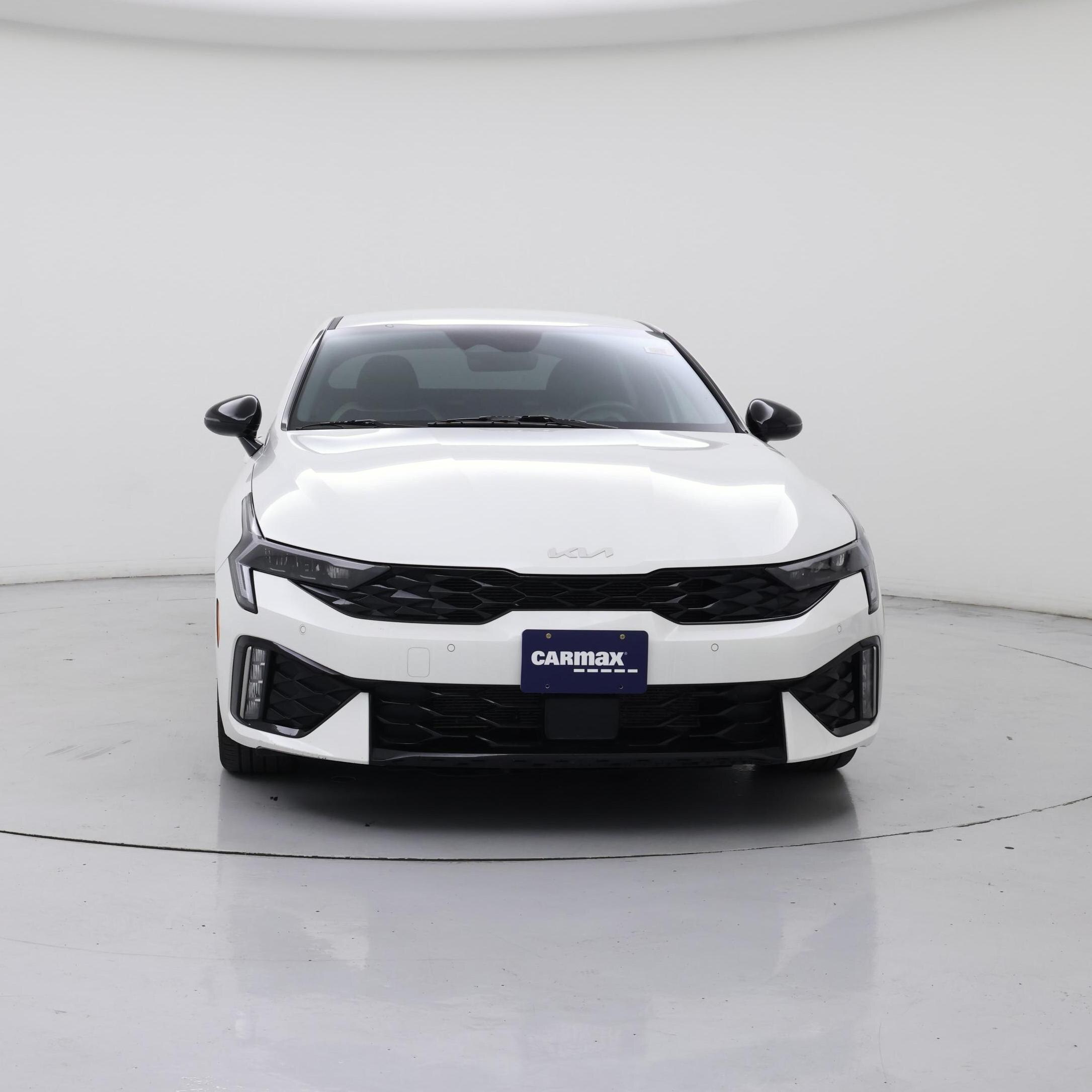 Thumbnail: 2025 Kia K5 - 5