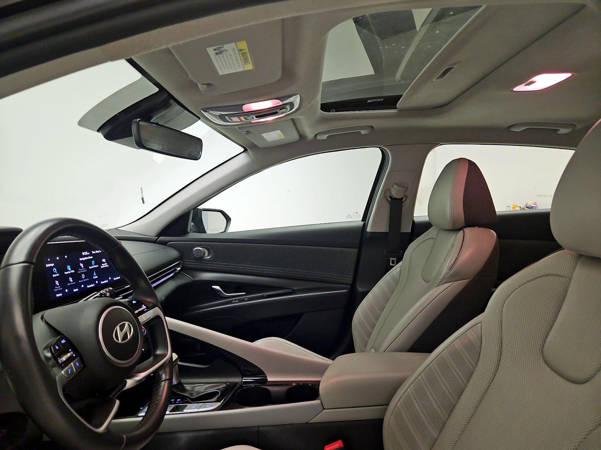 Thumbnail: 2024 Hyundai Elantra - 20