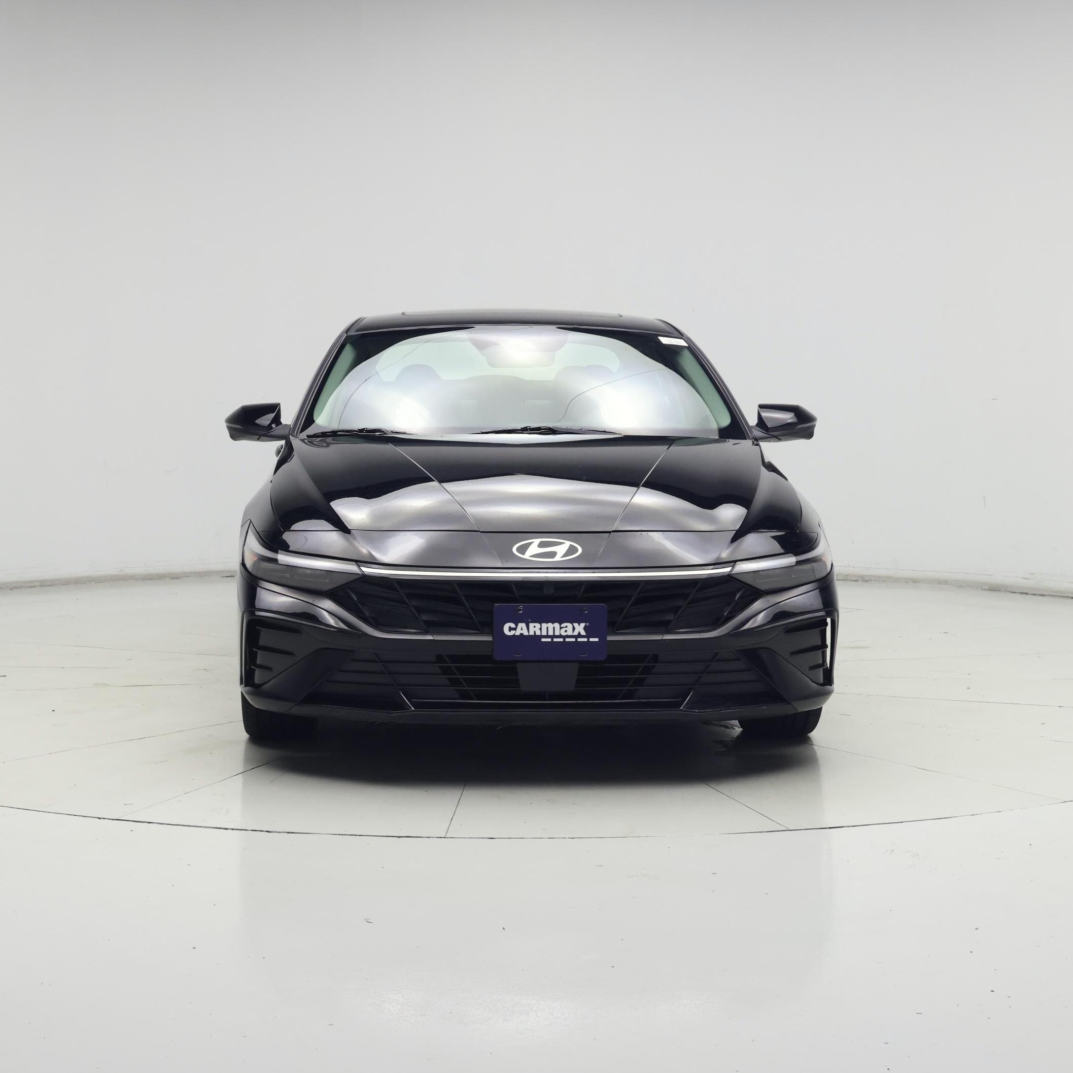 Thumbnail: 2024 Hyundai Elantra - 5