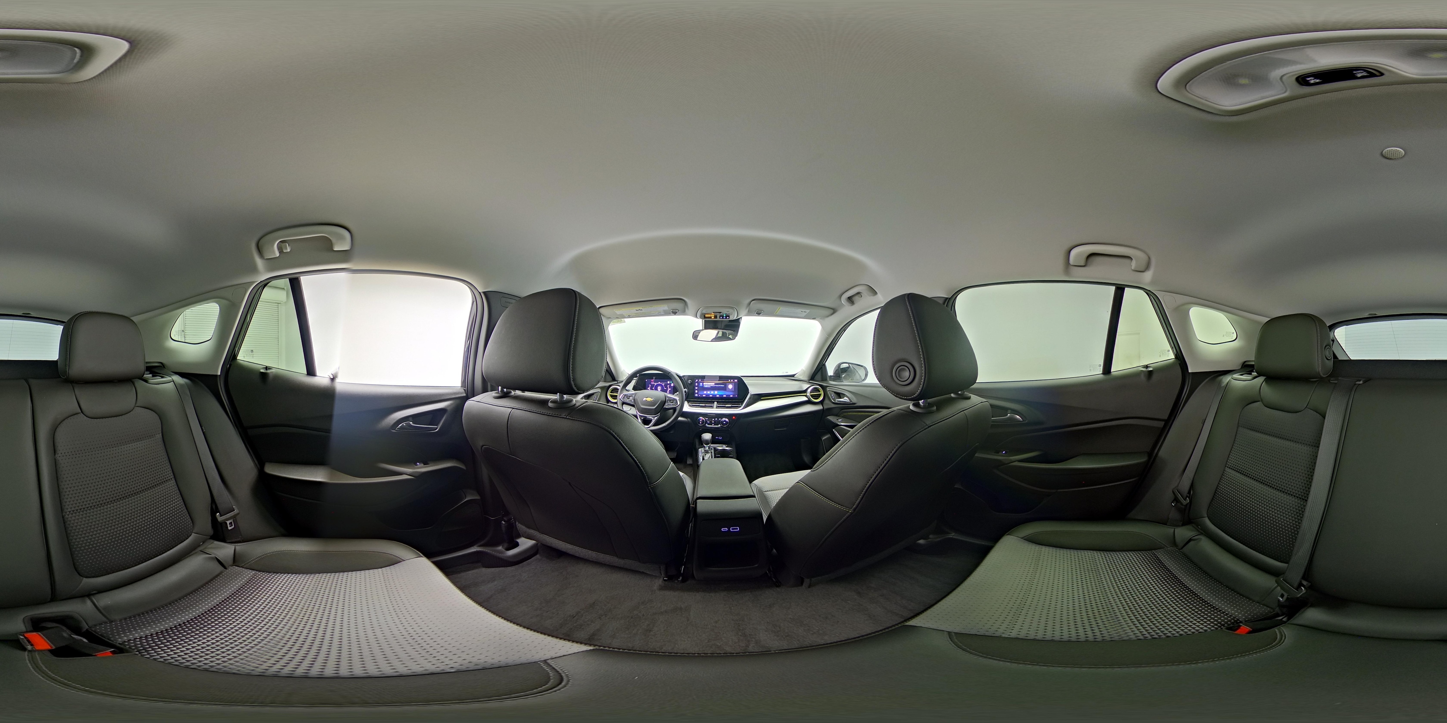 2025 Chevrolet Trax LT - Photo 23