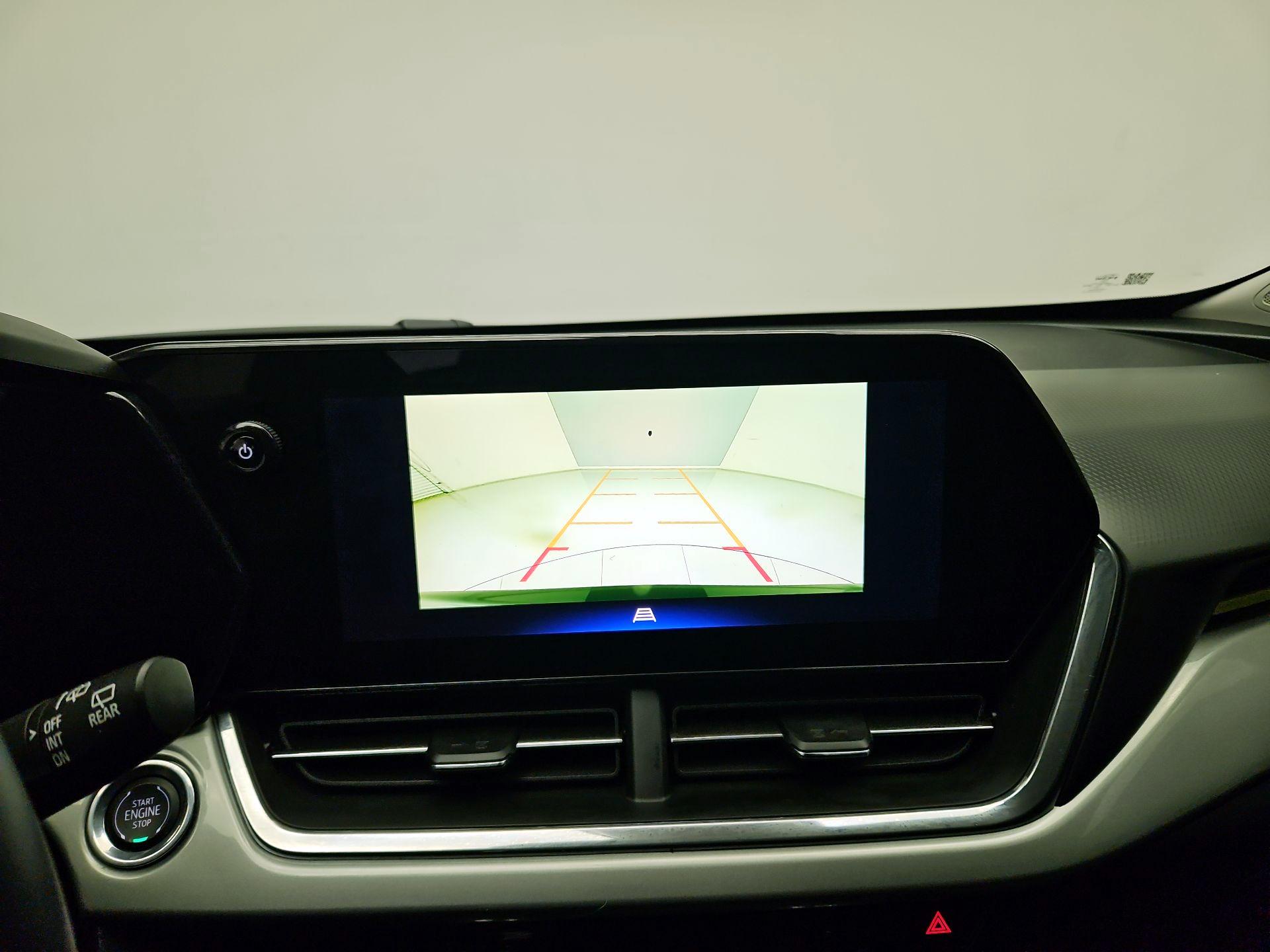 Thumbnail: 2025 Chevrolet Trax - 13