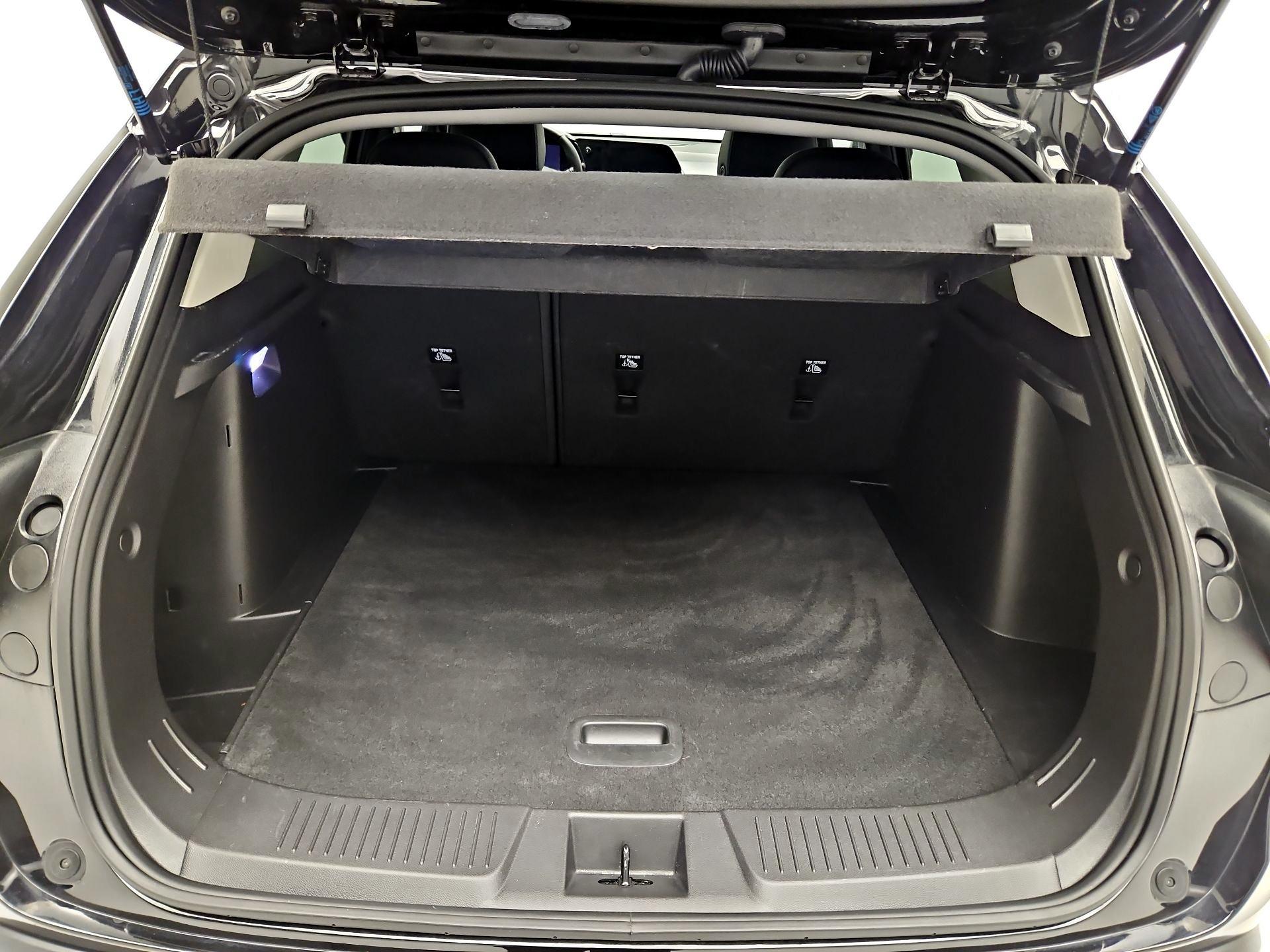 Thumbnail: 2025 Chevrolet Trax - 18