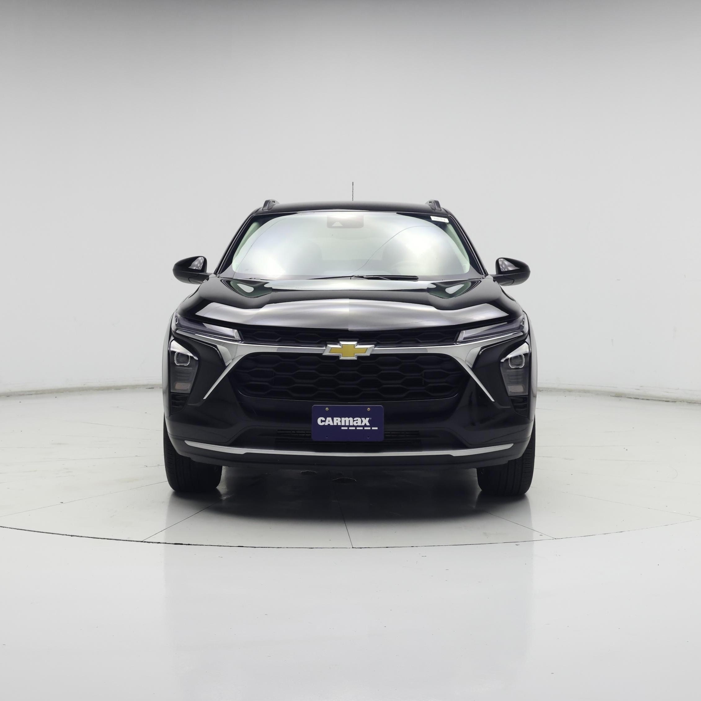 Thumbnail: 2025 Chevrolet Trax - 5