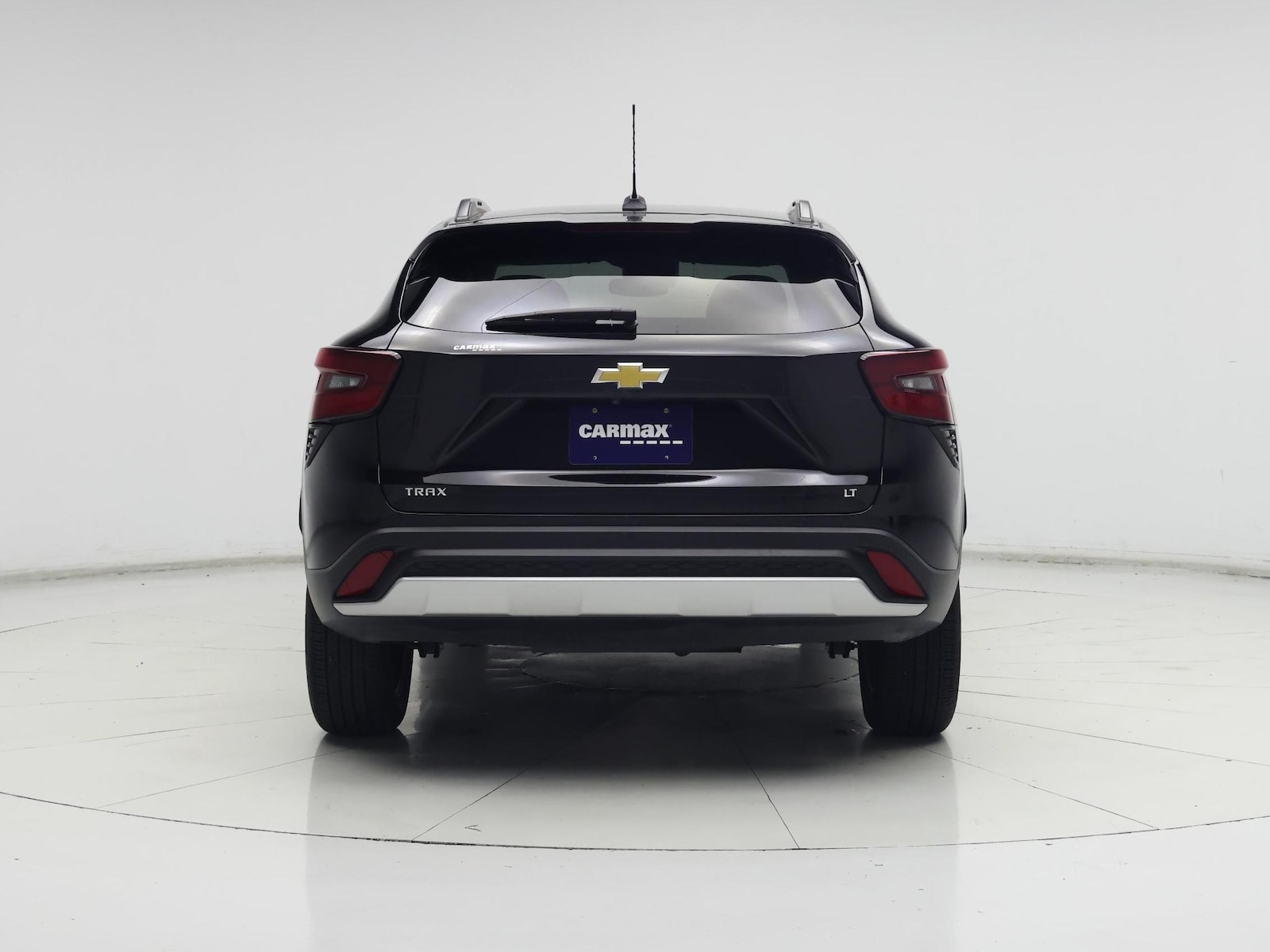 2025 Chevrolet Trax LT - Photo 7