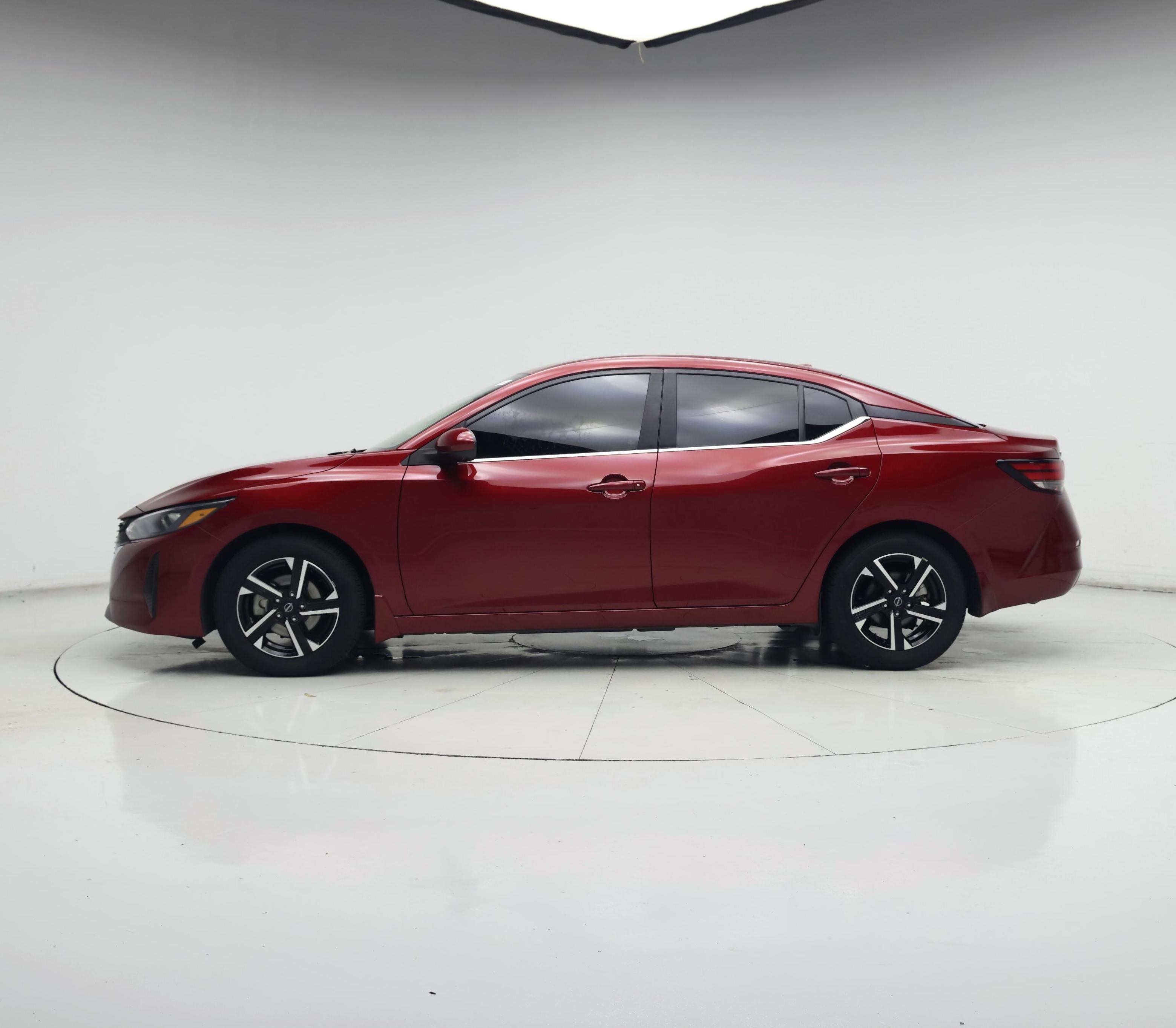 Thumbnail: 2024 Nissan Sentra - 3