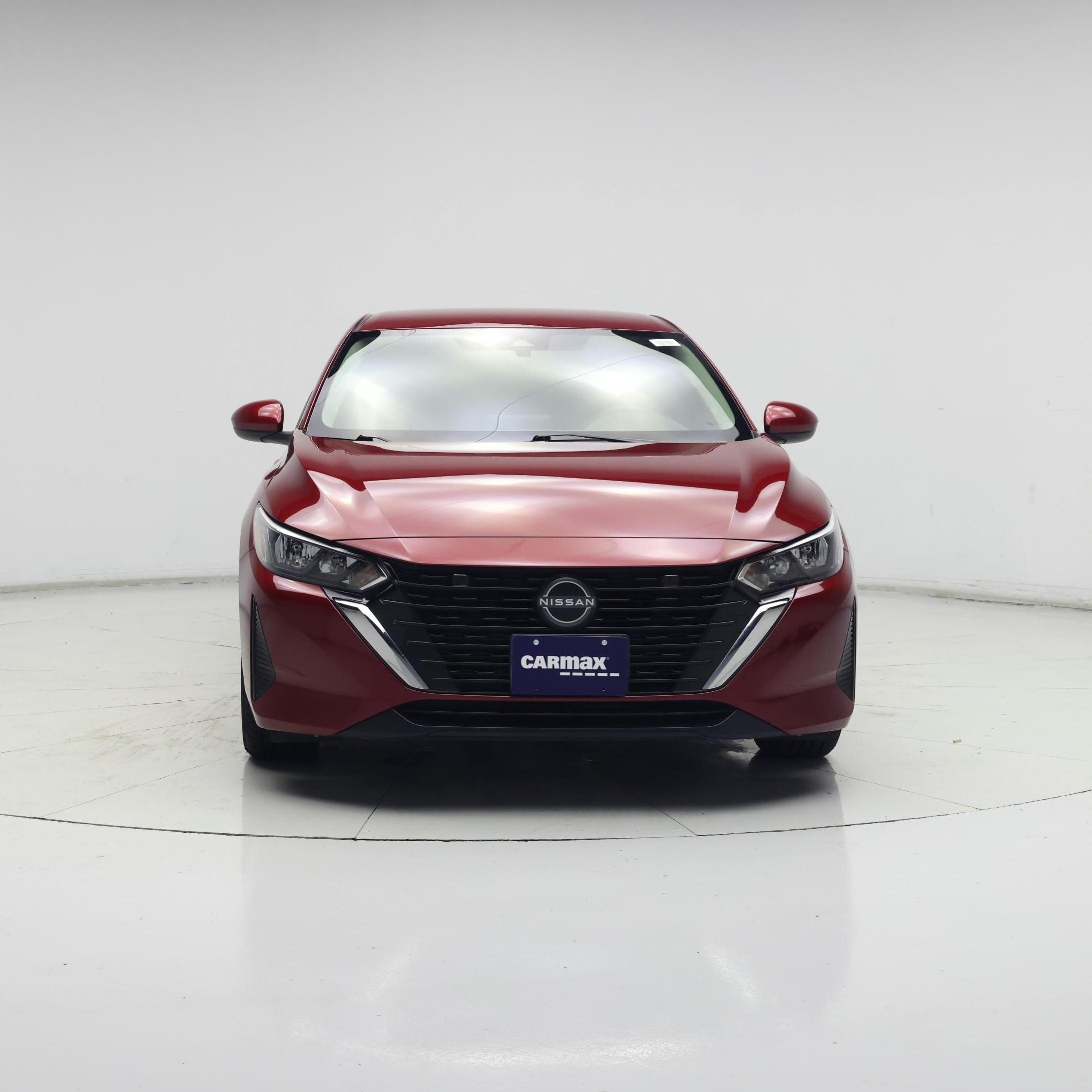 Thumbnail: 2024 Nissan Sentra - 5