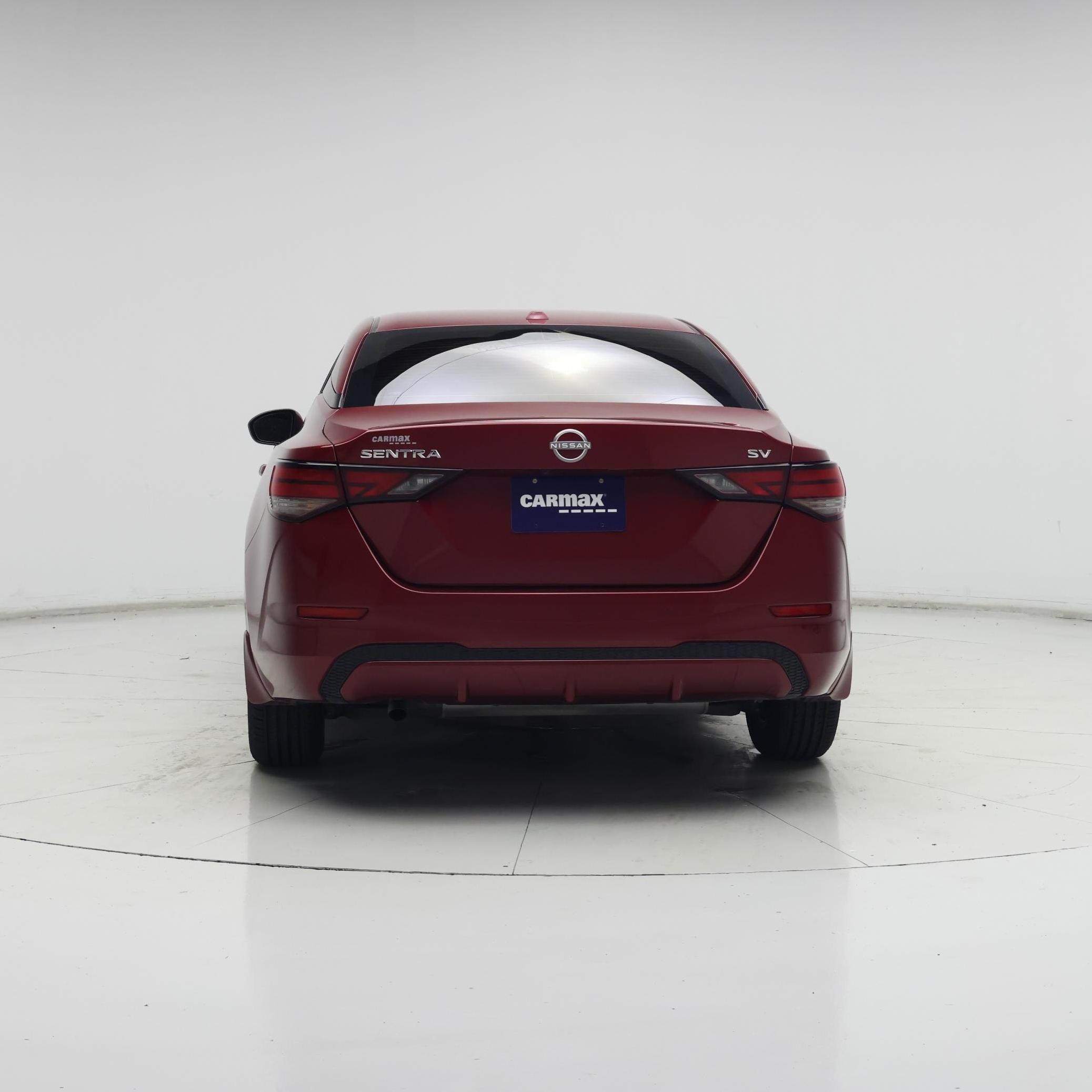 Thumbnail: 2024 Nissan Sentra - 6