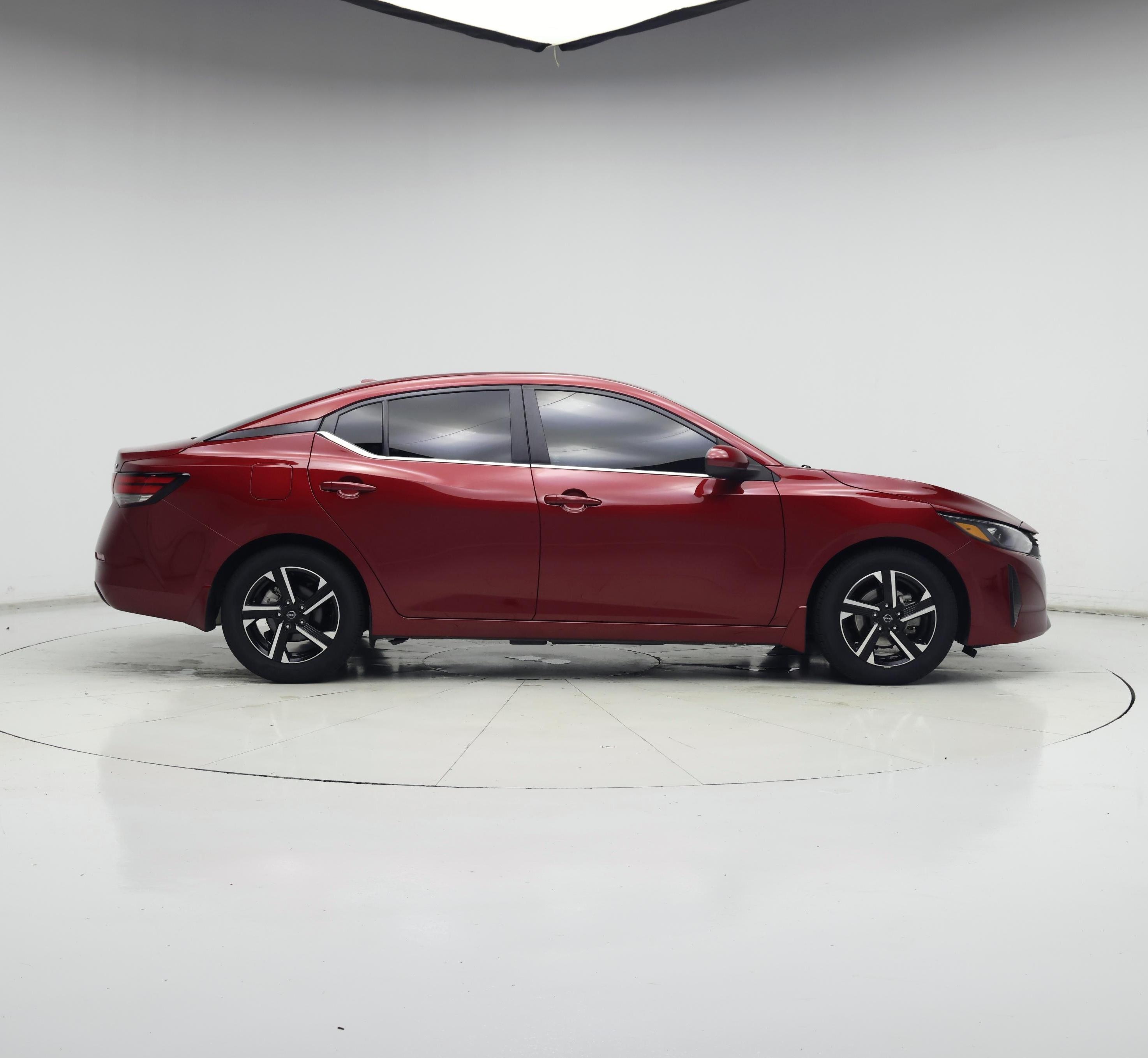 Thumbnail: 2024 Nissan Sentra - 7