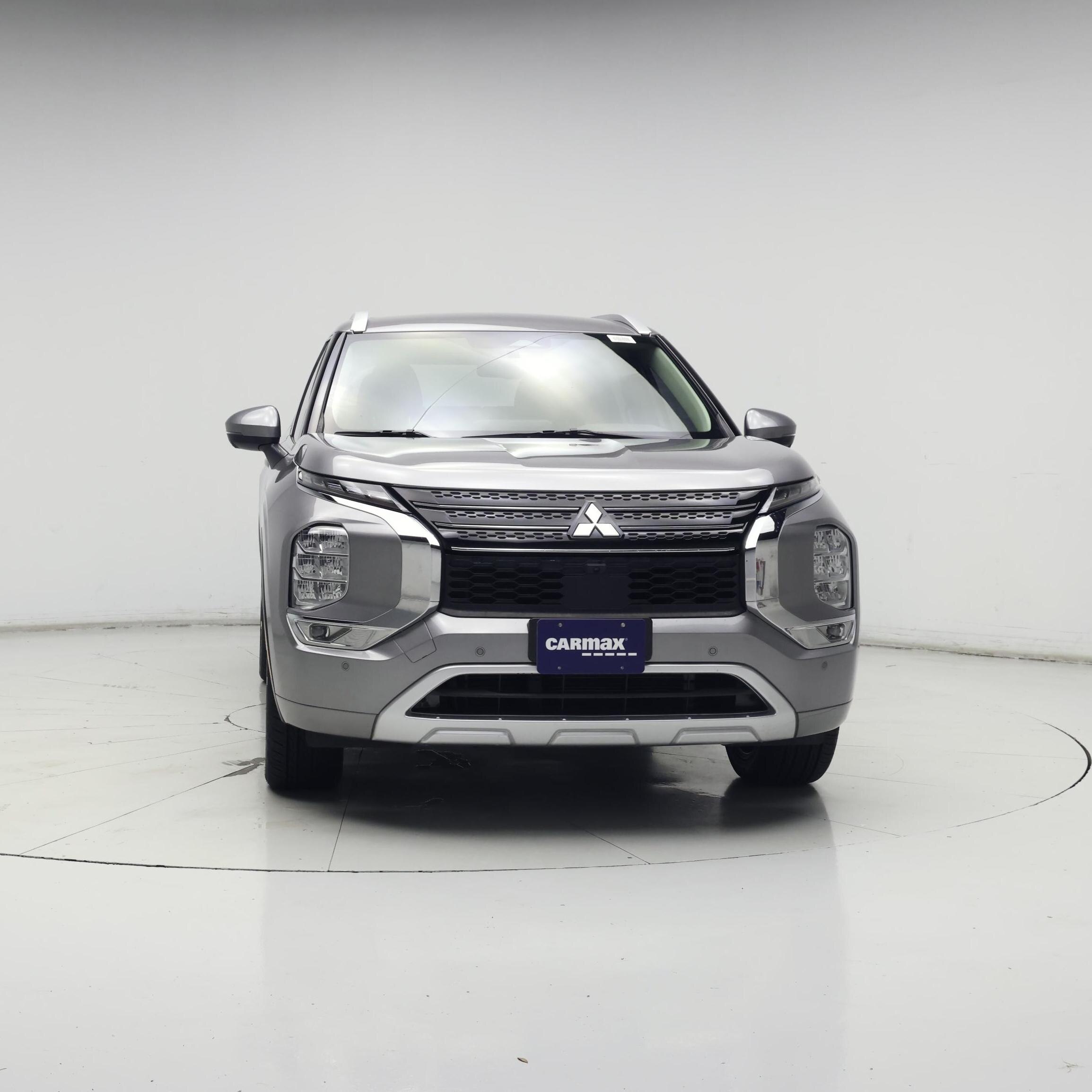 Thumbnail: 2022 Mitsubishi Outlander - 5