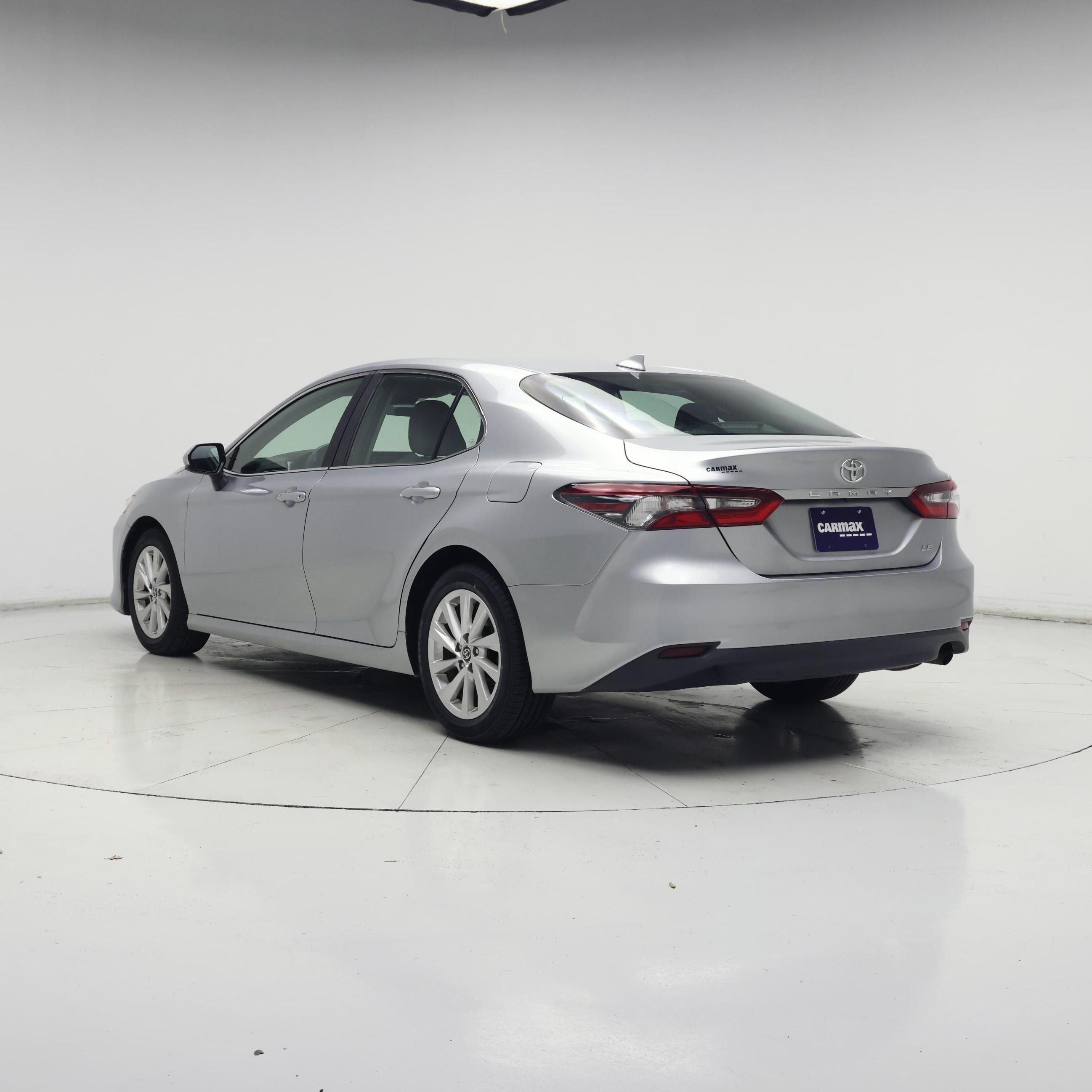 Thumbnail: 2023 Toyota Camry - 2