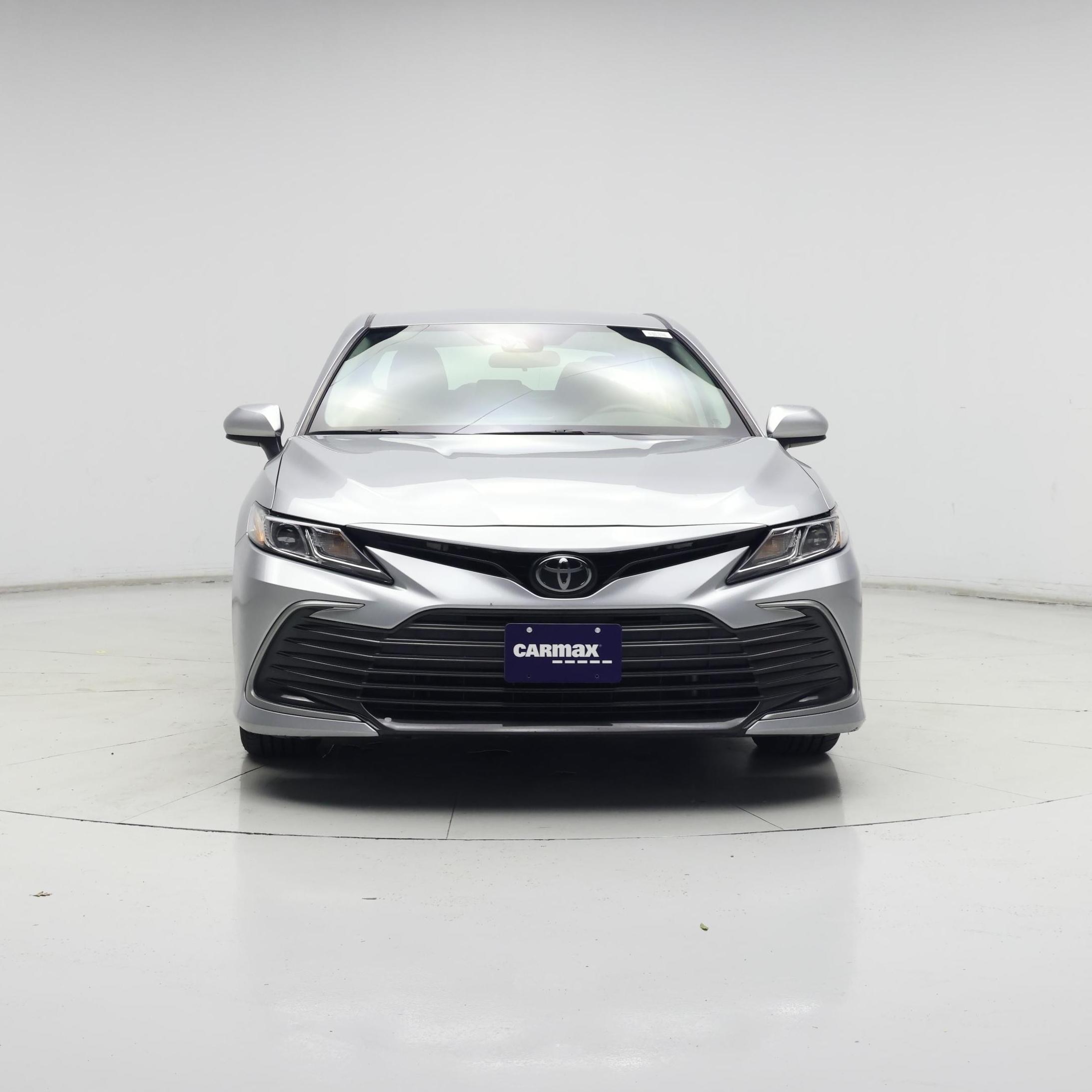 Thumbnail: 2023 Toyota Camry - 5
