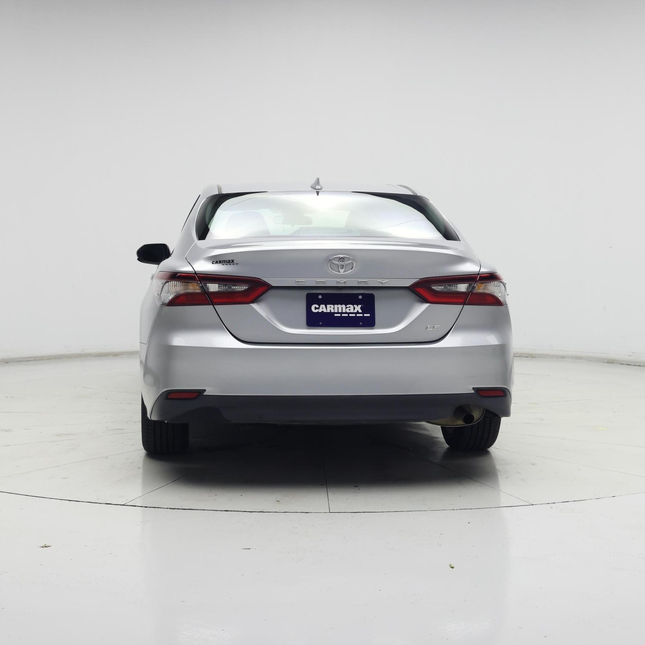 Thumbnail: 2023 Toyota Camry - 6