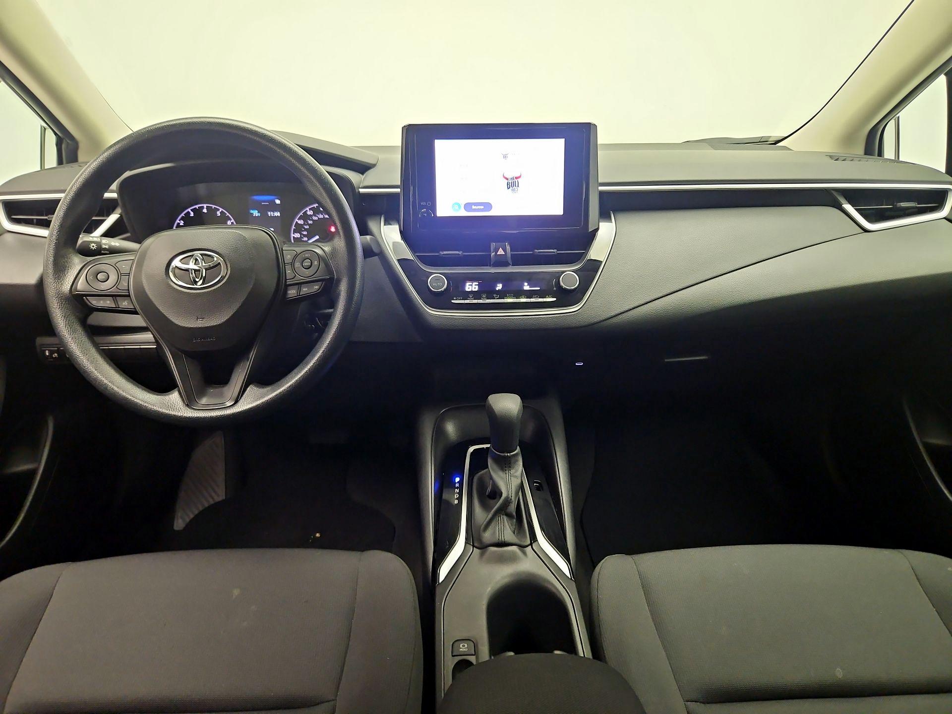 Thumbnail: 2024 Toyota Corolla - 9