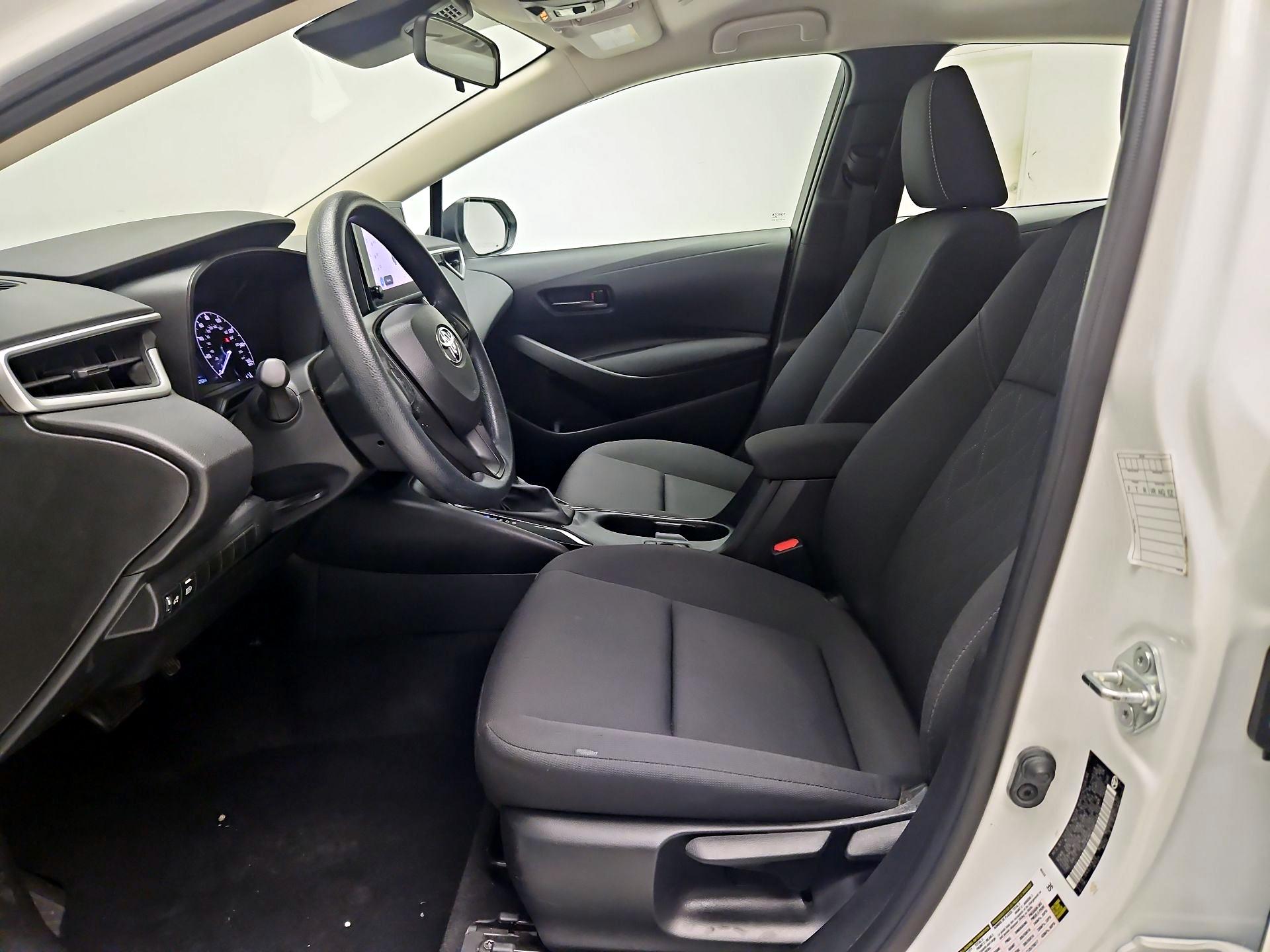 Thumbnail: 2024 Toyota Corolla - 11