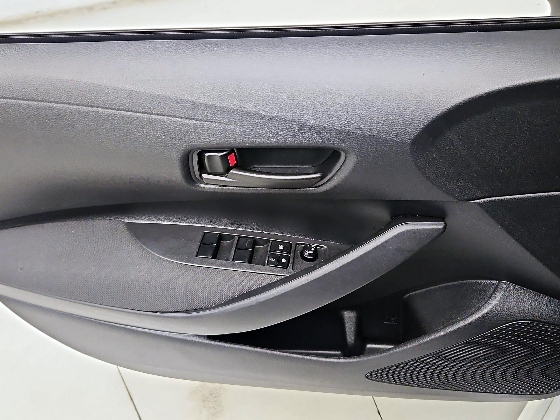 Thumbnail: 2024 Toyota Corolla - 12