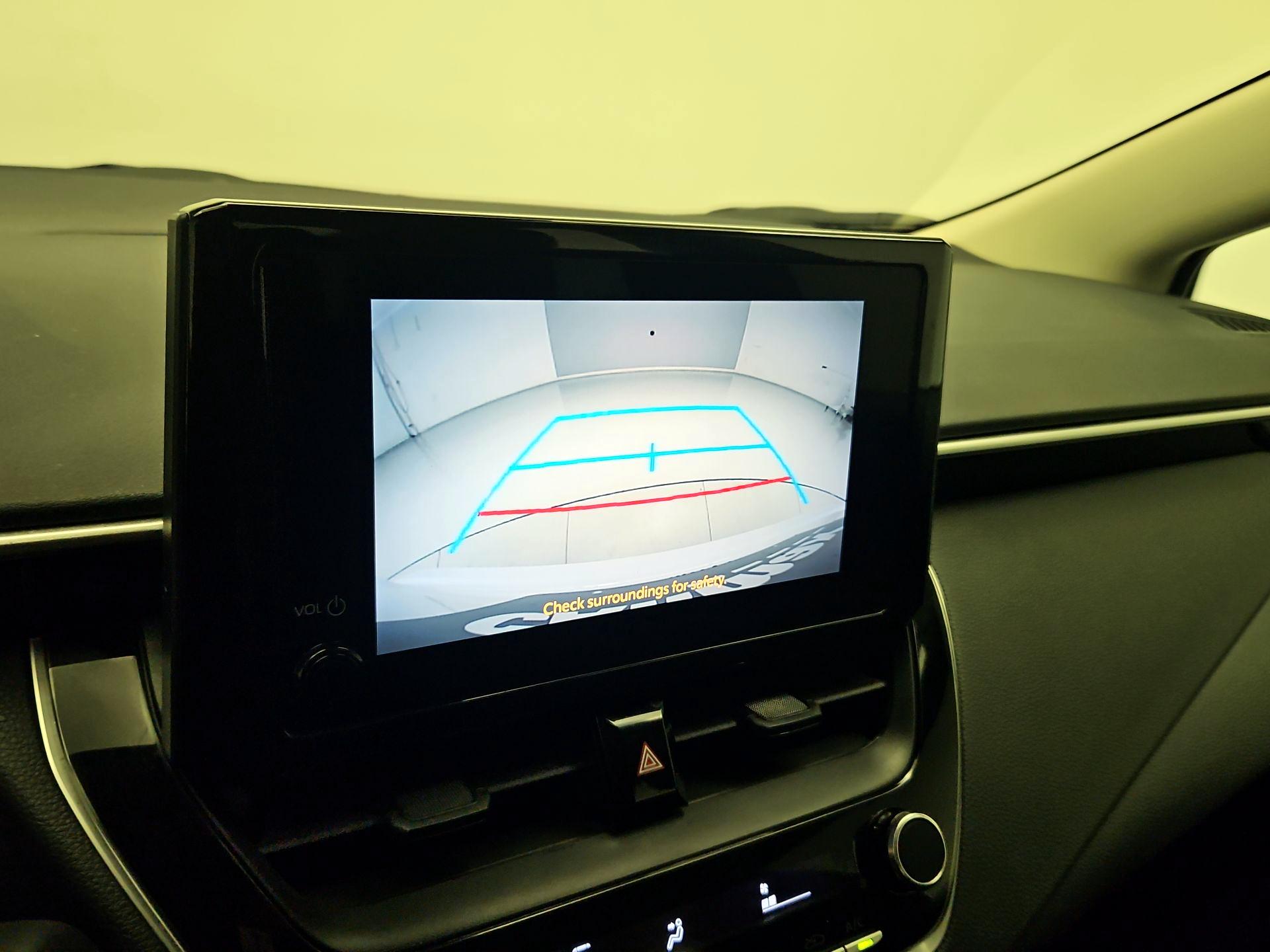 Thumbnail: 2024 Toyota Corolla - 14