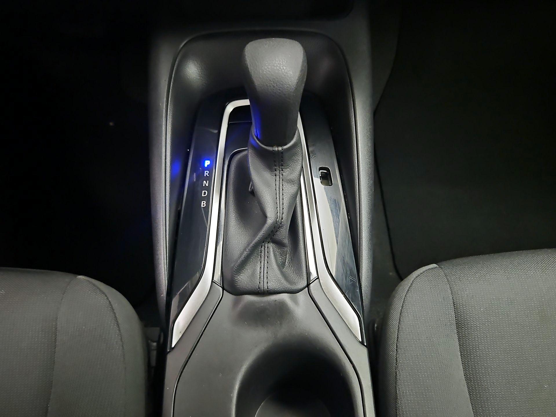 Thumbnail: 2024 Toyota Corolla - 17