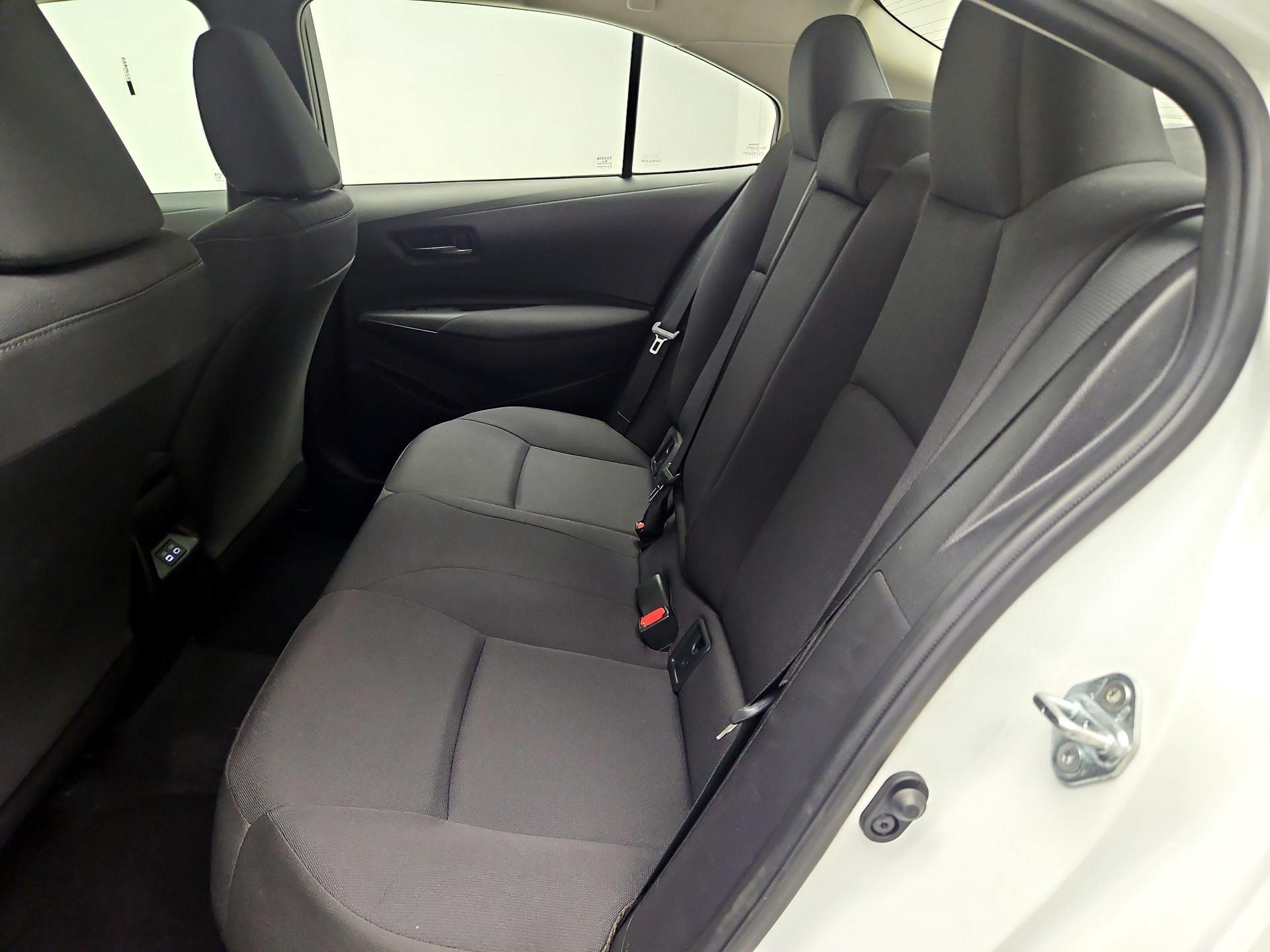 Thumbnail: 2024 Toyota Corolla - 19